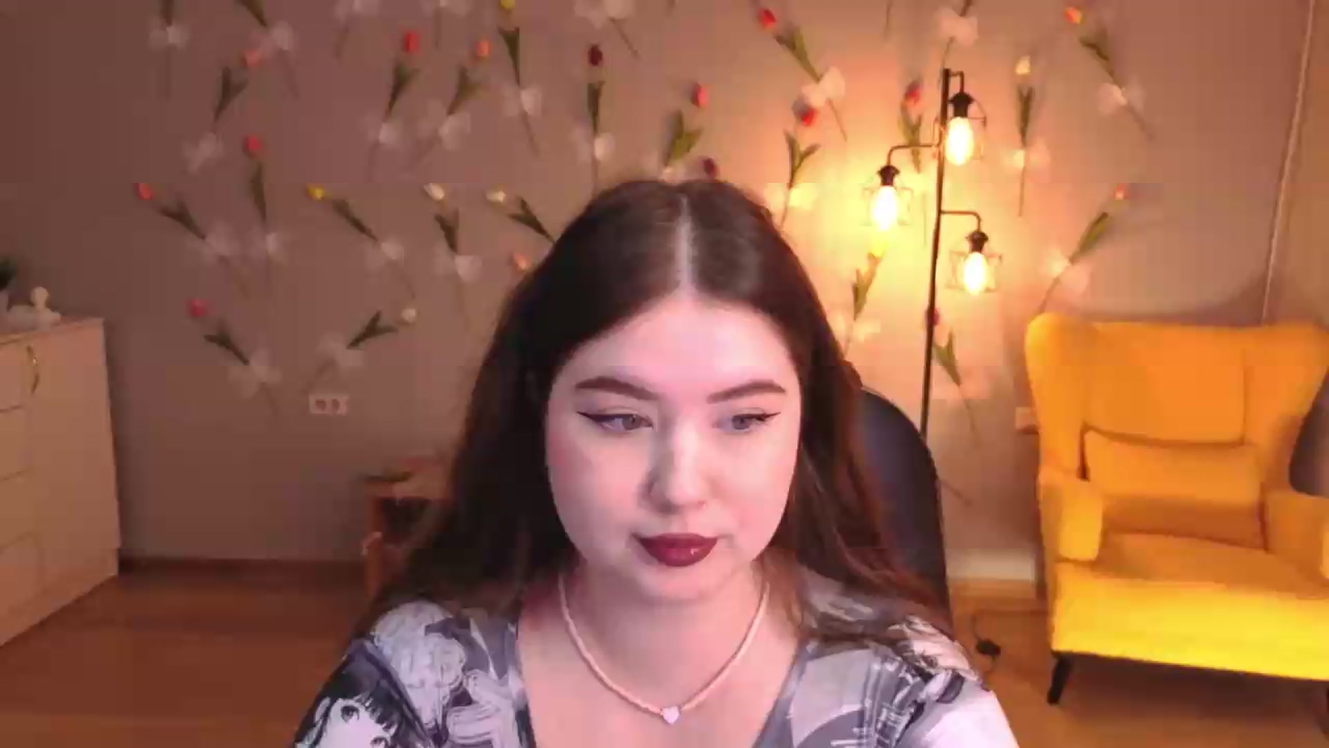Gallery image thumbnail from EnigmaVeil's myfreecams stream on, 05/09/2026, 18:39 image 6 of 20