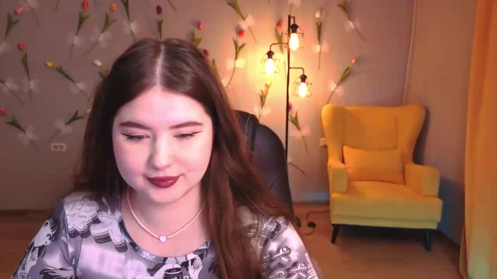 Gallery image thumbnail from EnigmaVeil's myfreecams stream on, 05/09/2026, 19:21 image 20 of 20