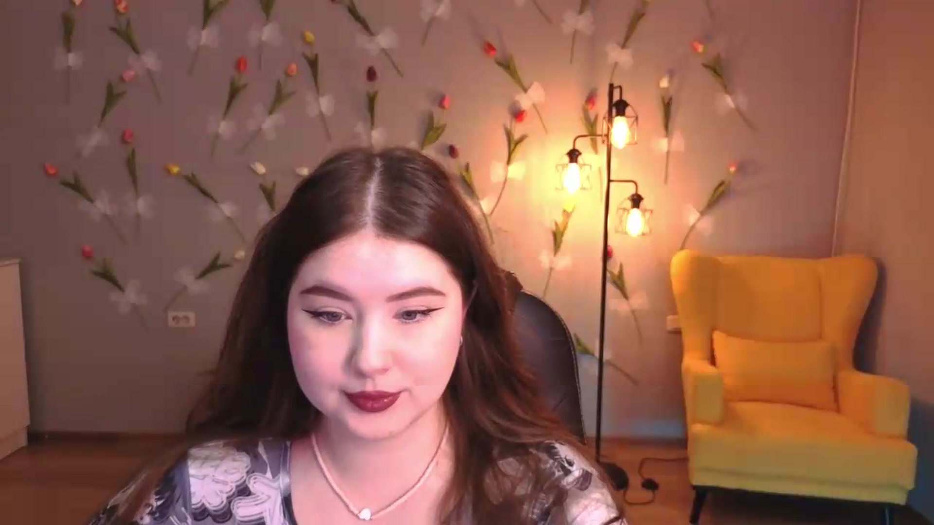 Gallery image thumbnail from EnigmaVeil's myfreecams stream on, 05/09/2026, 19:21 image 9 of 20