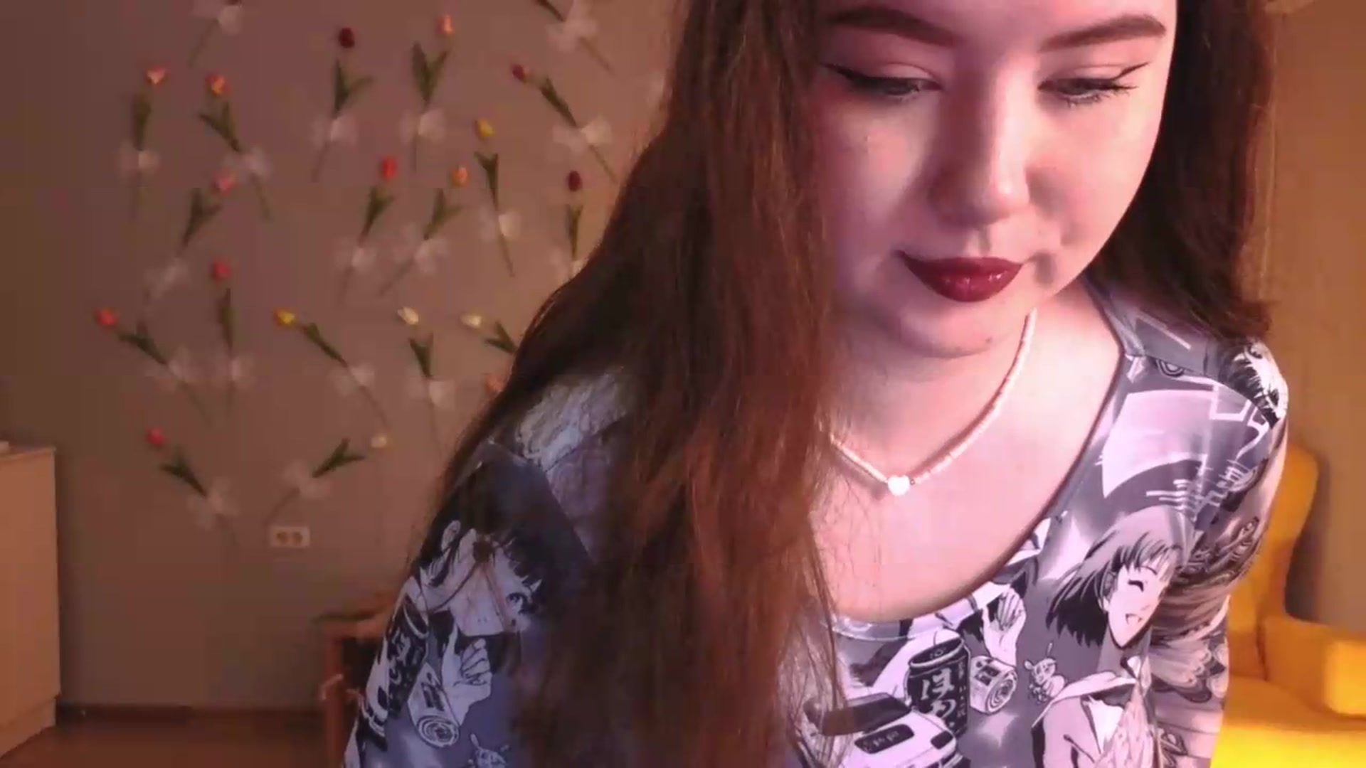 Gallery image thumbnail from EnigmaVeil's myfreecams stream on, 05/09/2026, 19:21 image 2 of 20