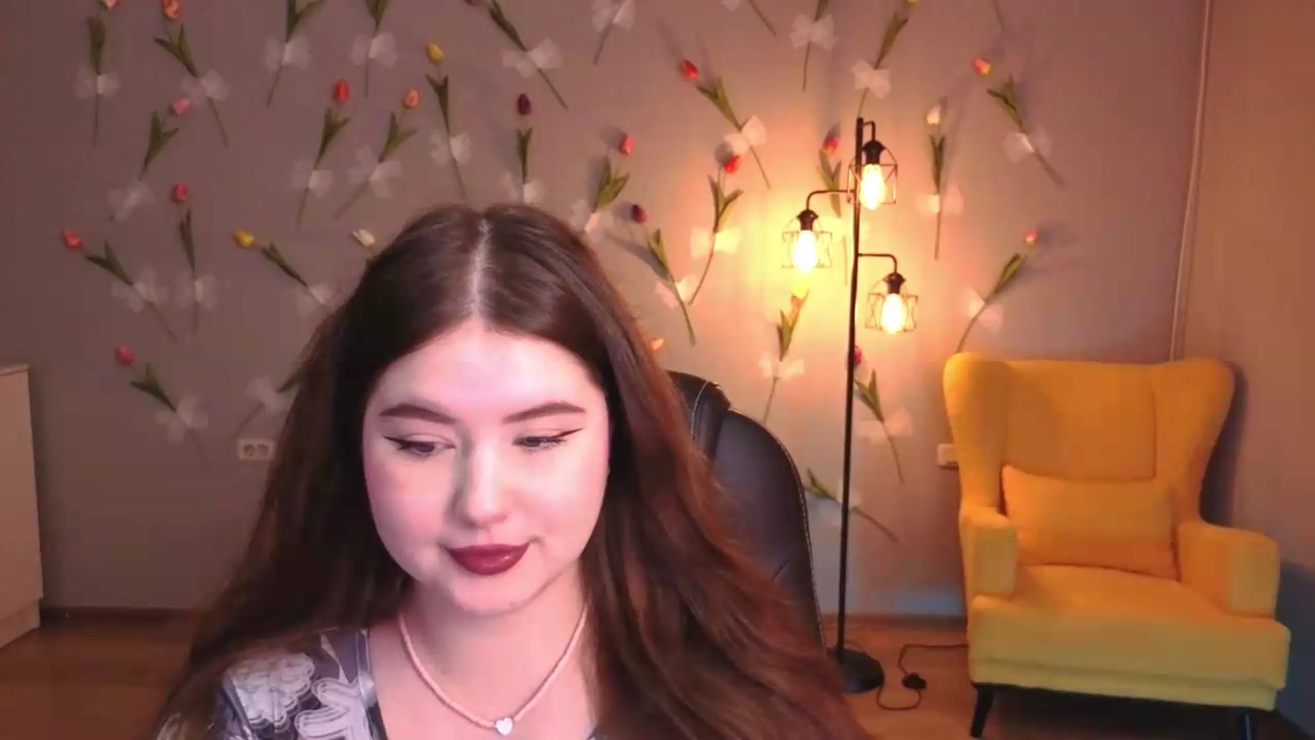 Gallery image thumbnail from EnigmaVeil's myfreecams stream on, 05/09/2026, 19:21 image 14 of 20