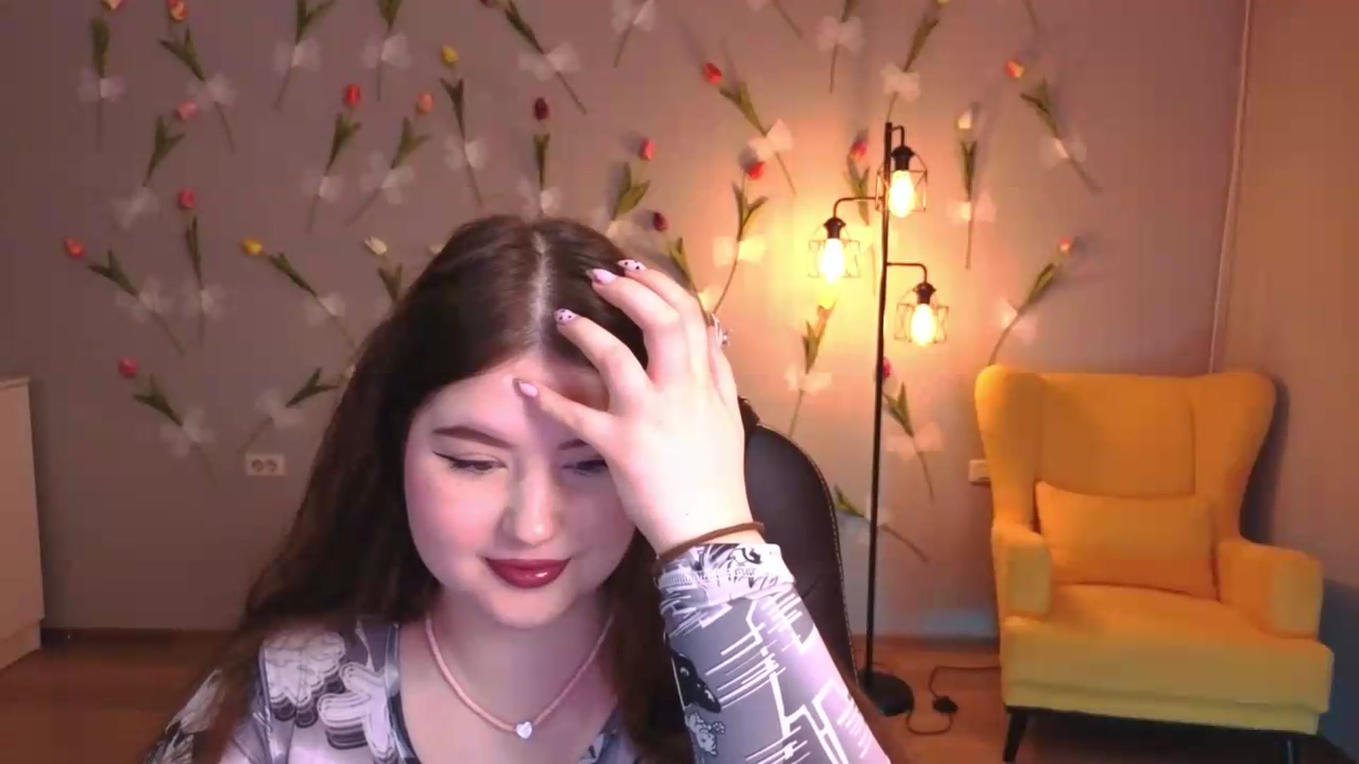 Gallery image thumbnail from EnigmaVeil's myfreecams stream on, 05/09/2026, 19:21 image 13 of 20