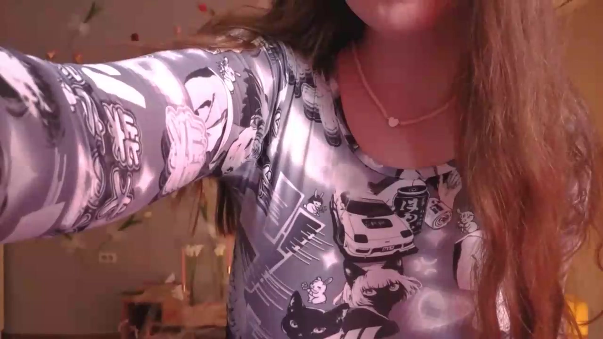 Gallery image thumbnail from EnigmaVeil's myfreecams stream on, 05/09/2026, 19:21 image 6 of 20