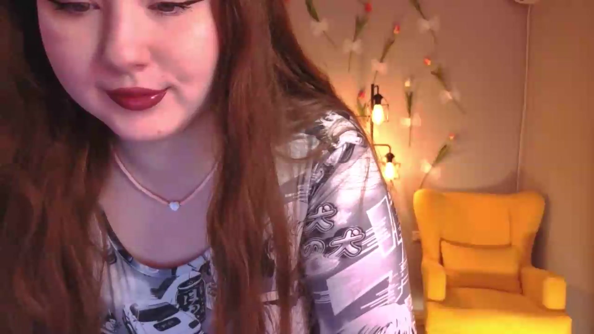 Gallery image thumbnail from EnigmaVeil's myfreecams stream on, 05/09/2026, 19:21 image 3 of 20