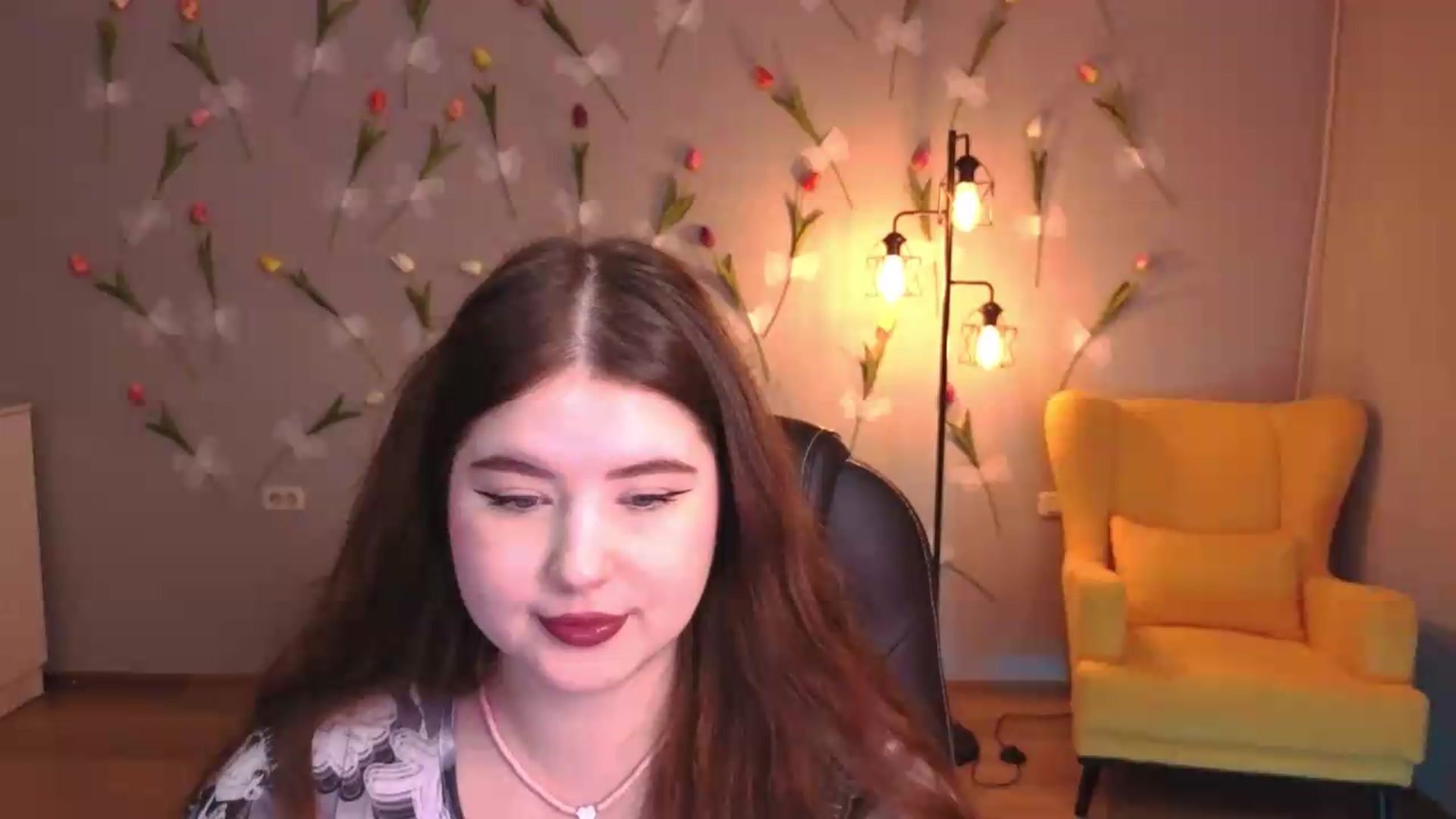 Gallery image thumbnail from EnigmaVeil's myfreecams stream on, 05/09/2026, 19:21 image 18 of 20