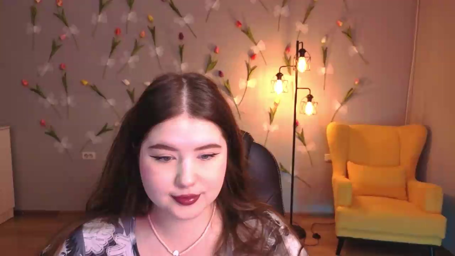 Gallery image thumbnail from EnigmaVeil's myfreecams stream on, 05/09/2026, 19:21 image 7 of 20