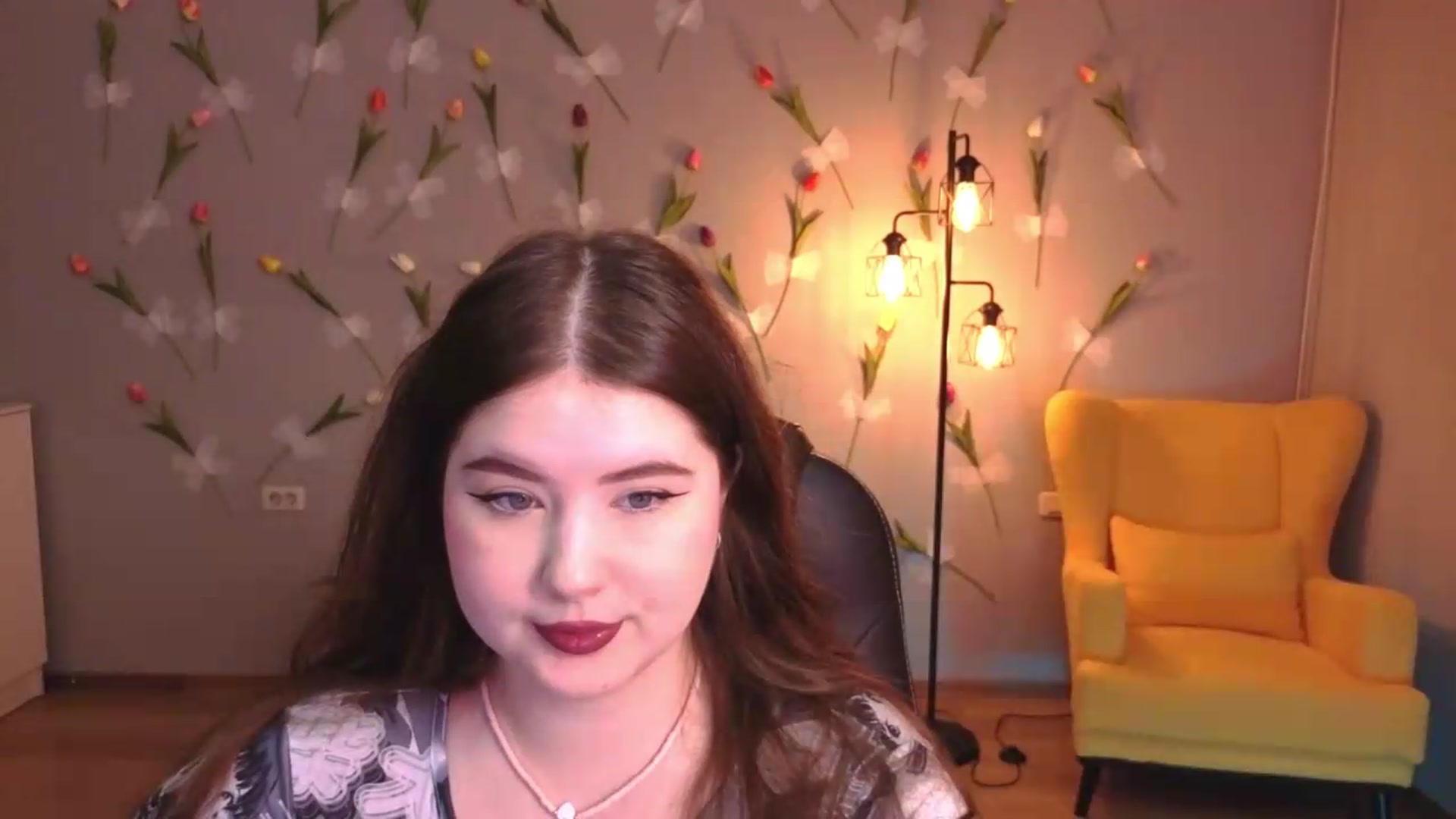 Gallery image thumbnail from EnigmaVeil's myfreecams stream on, 05/09/2026, 19:21 image 8 of 20