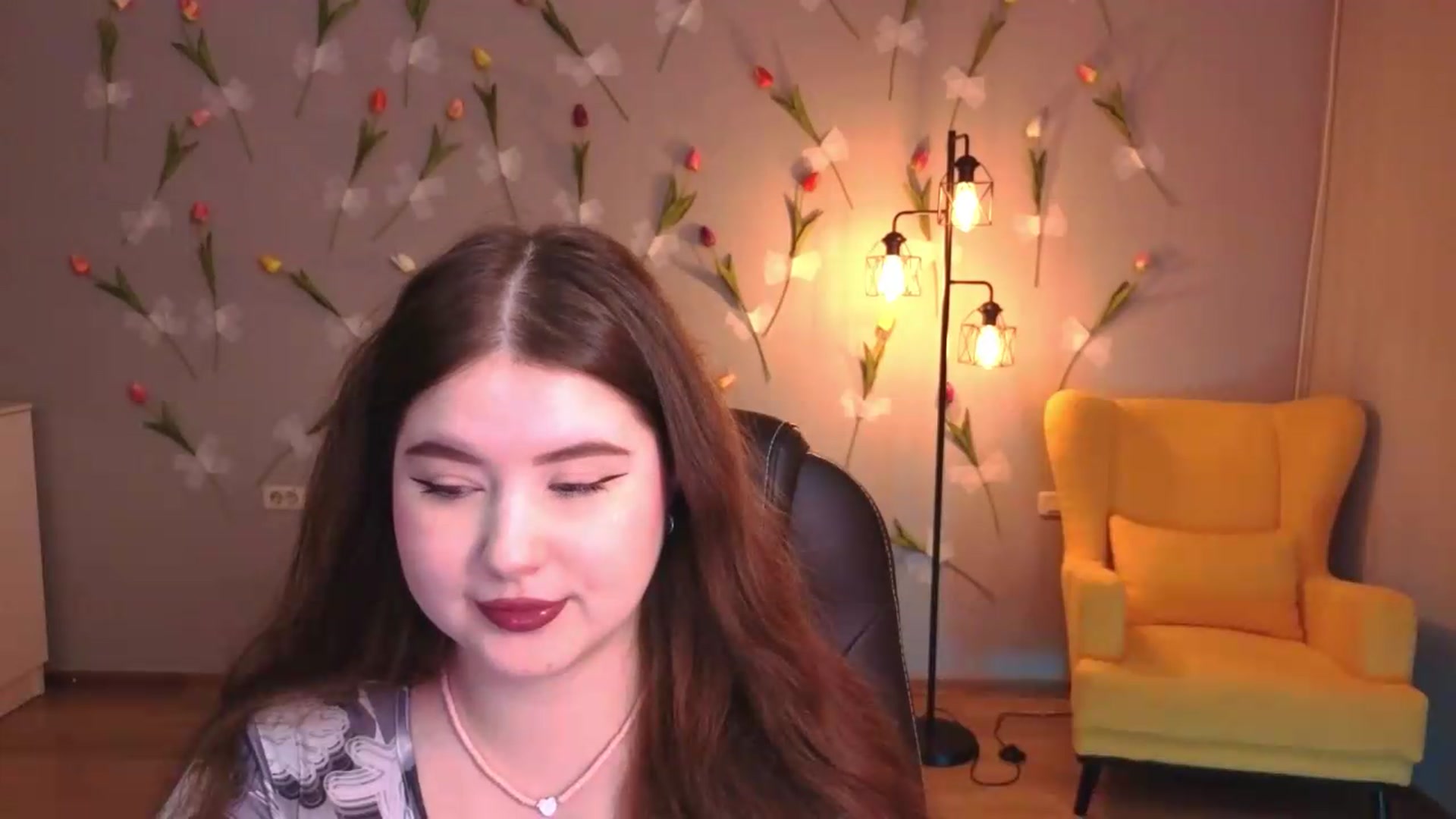 Gallery image thumbnail from EnigmaVeil's myfreecams stream on, 05/09/2026, 19:21 image 15 of 20
