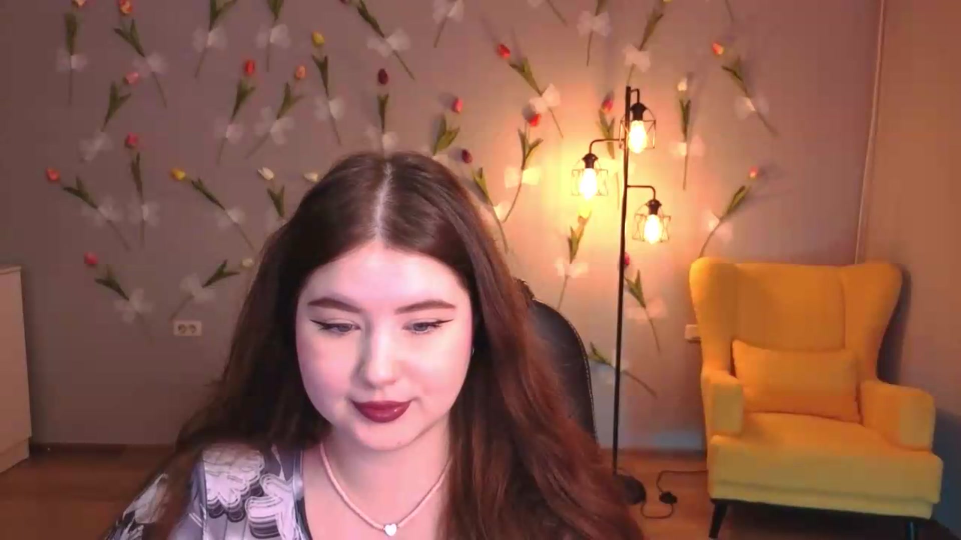 Gallery image thumbnail from EnigmaVeil's myfreecams stream on, 05/09/2026, 19:21 image 16 of 20