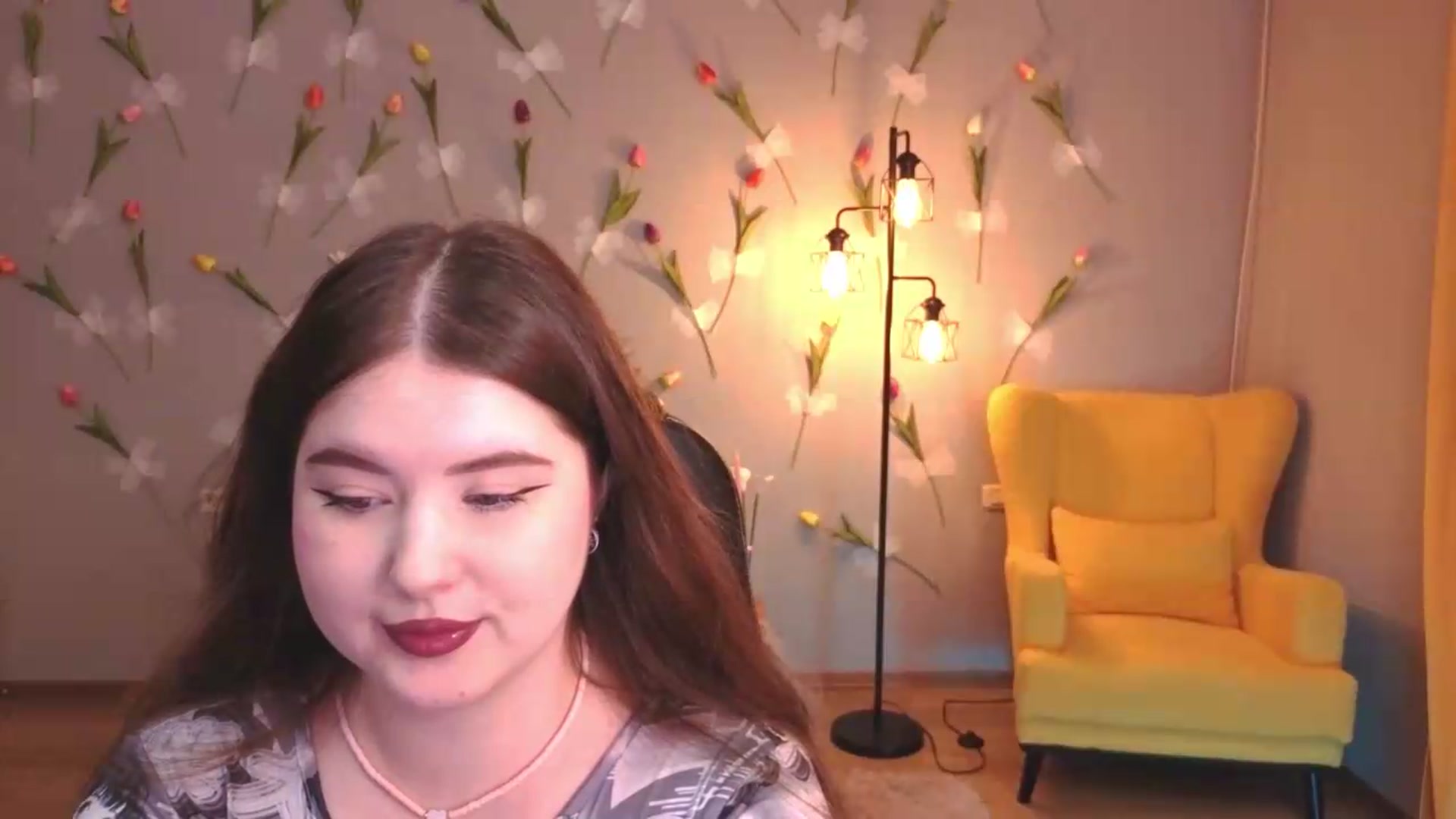 Gallery image thumbnail from EnigmaVeil's myfreecams stream on, 05/09/2026, 21:46 image 19 of 20