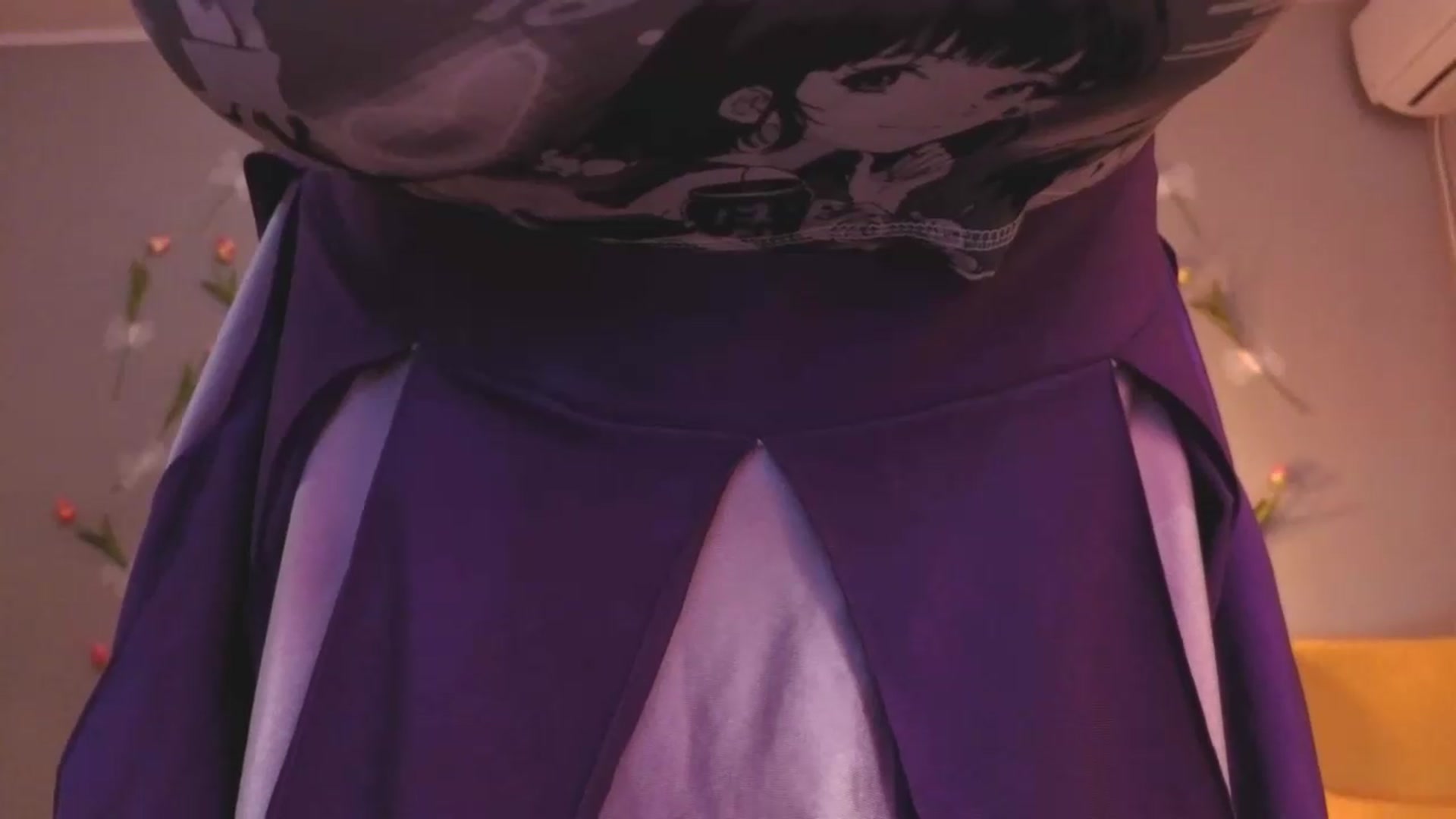 Gallery image thumbnail from EnigmaVeil's myfreecams stream on, 05/09/2026, 21:46 image 6 of 20