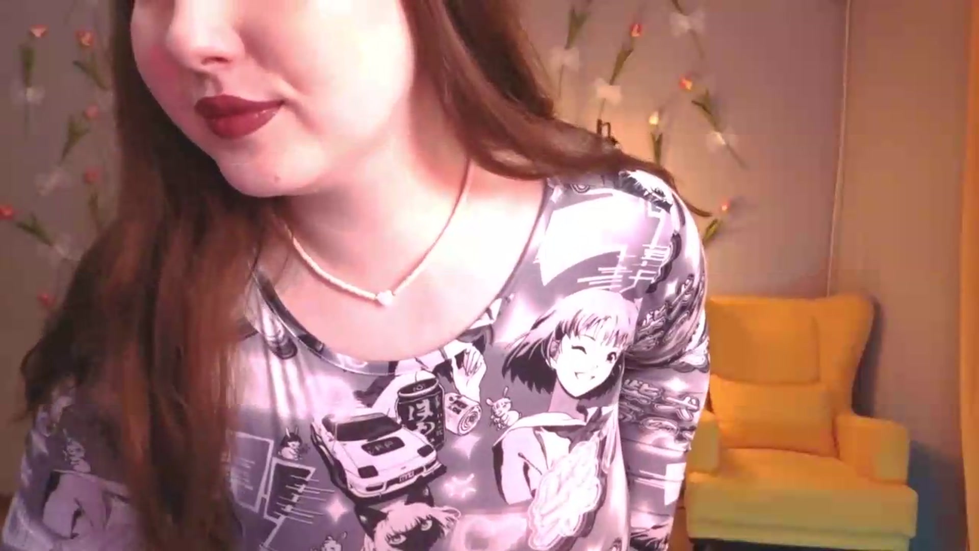 Gallery image thumbnail from EnigmaVeil's myfreecams stream on, 05/09/2026, 21:46 image 10 of 20