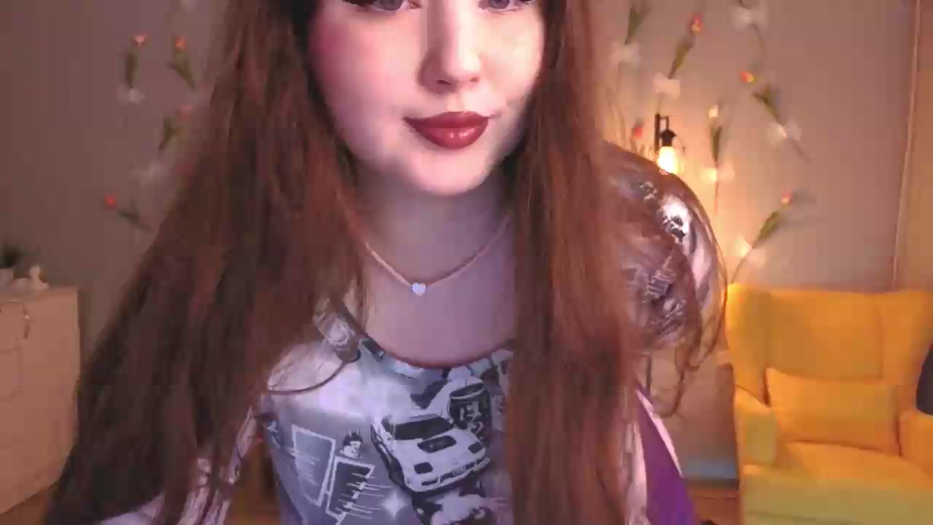 Gallery image thumbnail from EnigmaVeil's myfreecams stream on, 05/09/2026, 21:46 image 1 of 20