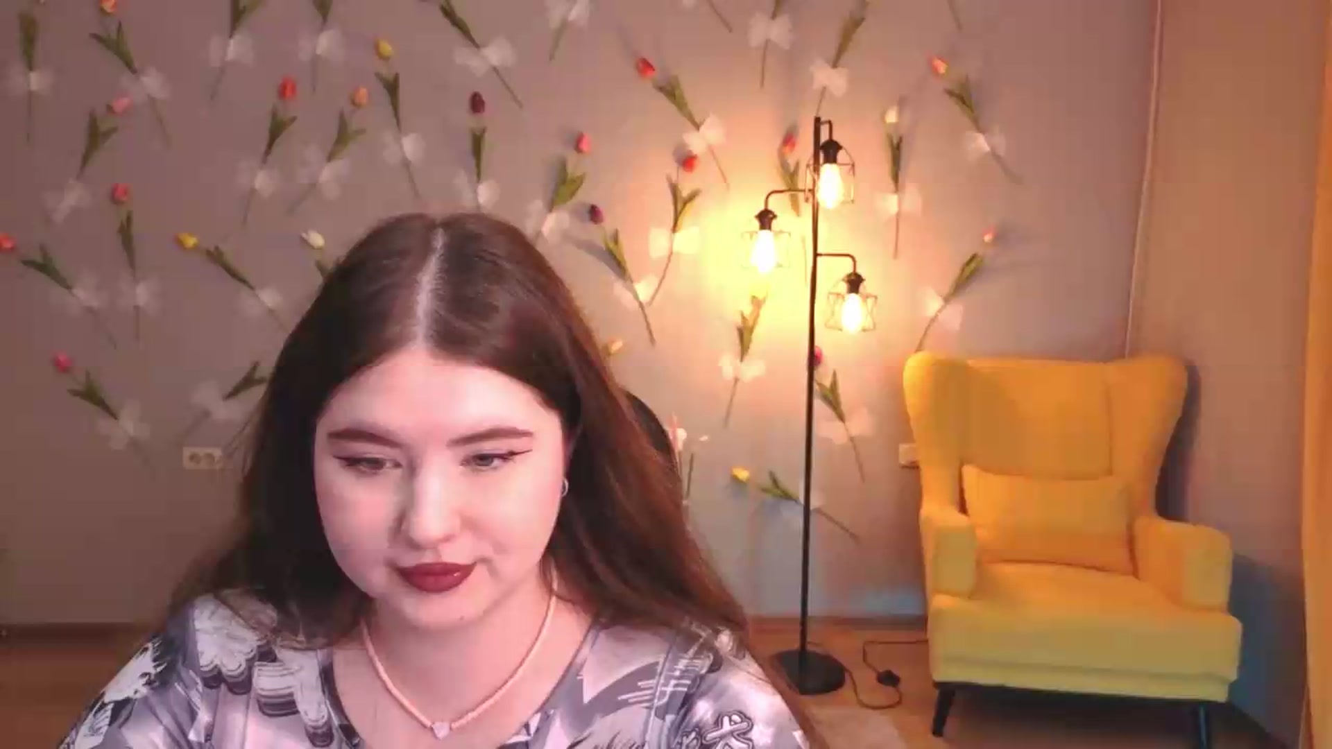 Gallery image thumbnail from EnigmaVeil's myfreecams stream on, 05/09/2026, 21:46 image 17 of 20
