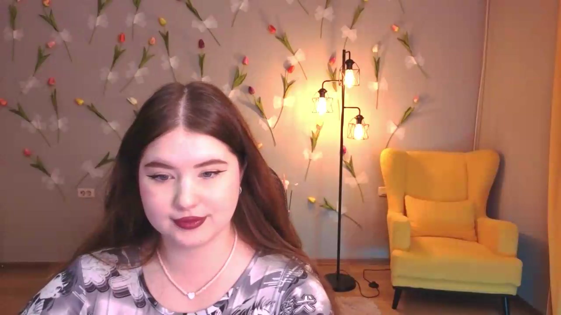 Gallery image thumbnail from EnigmaVeil's myfreecams stream on, 05/09/2026, 21:46 image 16 of 20