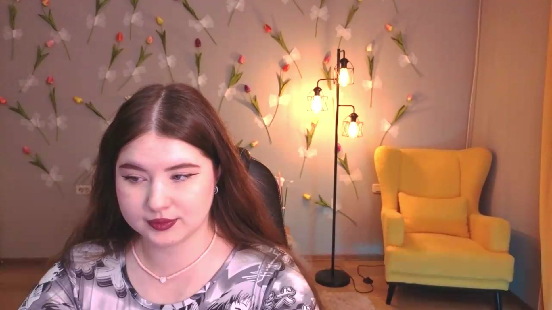 Gallery image thumbnail from EnigmaVeil's myfreecams stream on, 05/09/2026, 21:46 image 18 of 20