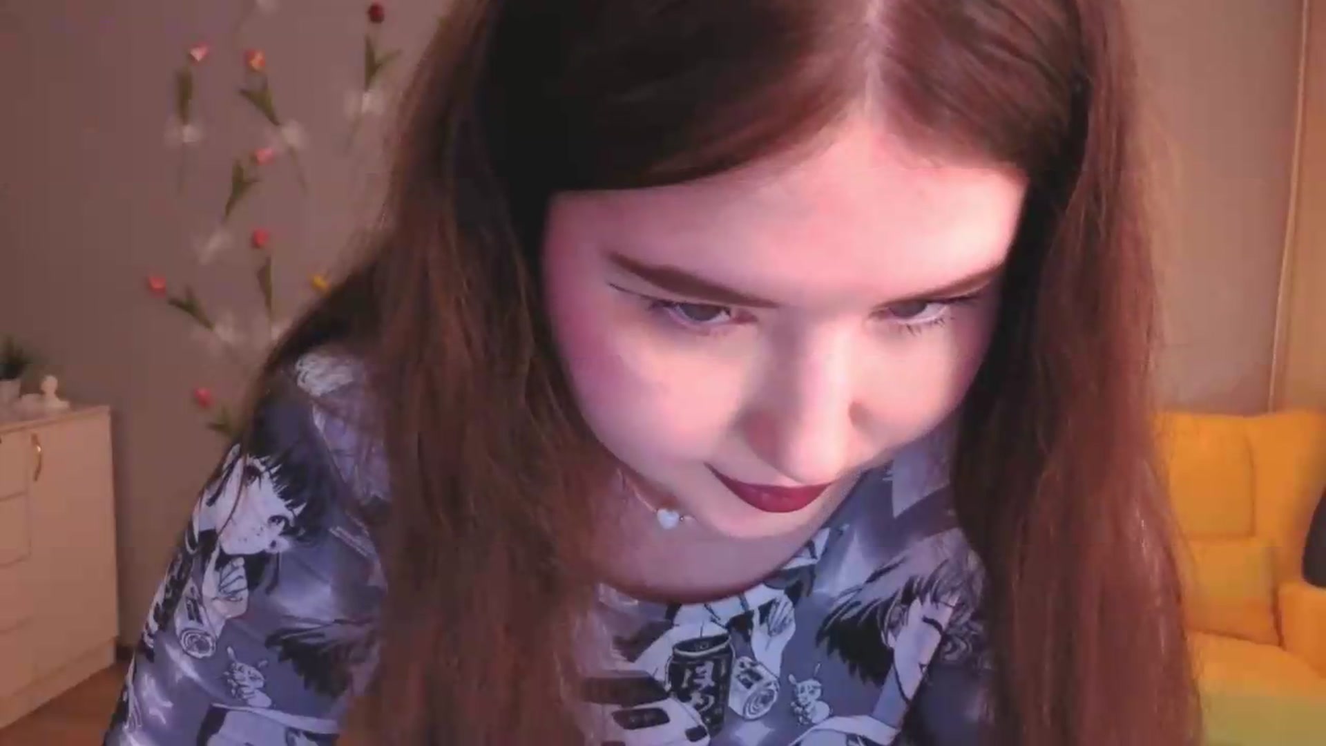 Gallery image thumbnail from EnigmaVeil's myfreecams stream on, 05/09/2026, 21:46 image 3 of 20