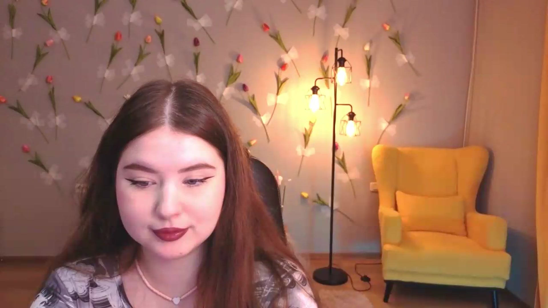 Gallery image thumbnail from EnigmaVeil's myfreecams stream on, 05/09/2026, 21:46 image 14 of 20