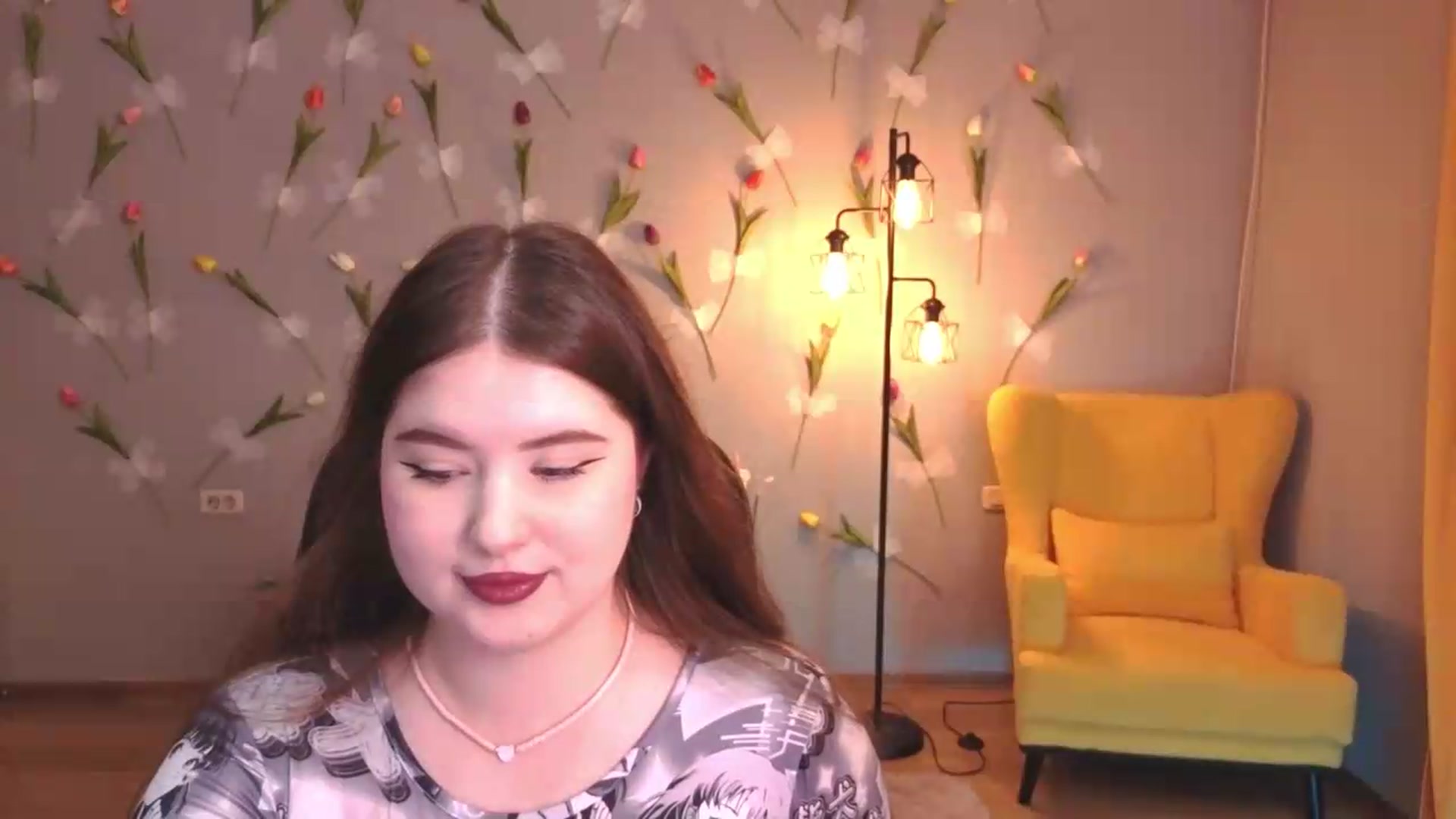 Gallery image thumbnail from EnigmaVeil's myfreecams stream on, 05/09/2026, 21:46 image 20 of 20