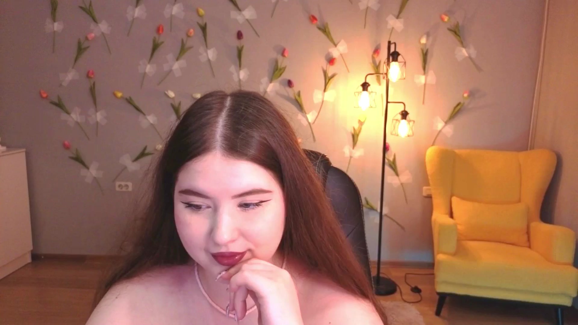 Gallery image thumbnail from EnigmaVeil's myfreecams stream on, 05/09/2026, 23:15 image 10 of 20