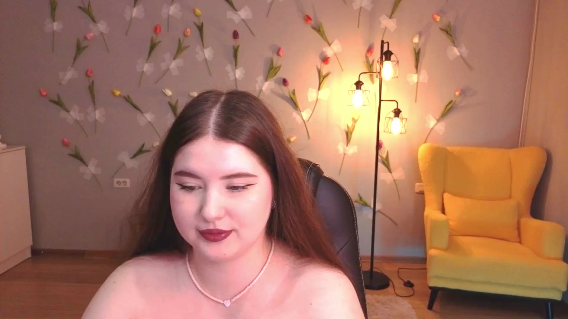 Gallery image thumbnail from EnigmaVeil's myfreecams stream on, 05/09/2026, 23:15 image 17 of 20