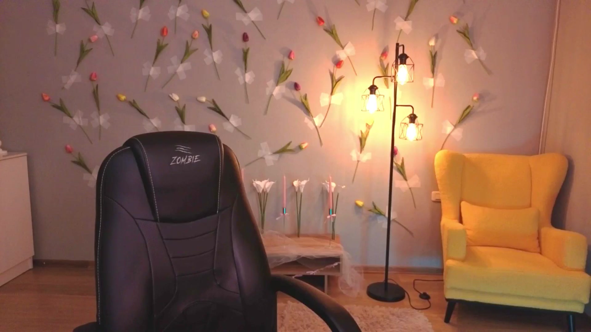 Gallery image thumbnail from EnigmaVeil's myfreecams stream on, 05/09/2026, 23:15 image 19 of 20
