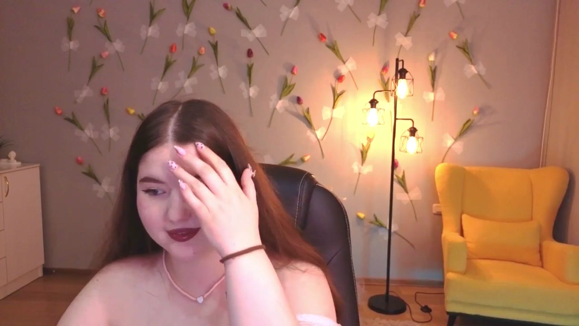 Gallery image thumbnail from EnigmaVeil's myfreecams stream on, 05/10/2026, 02:41 image 12 of 20