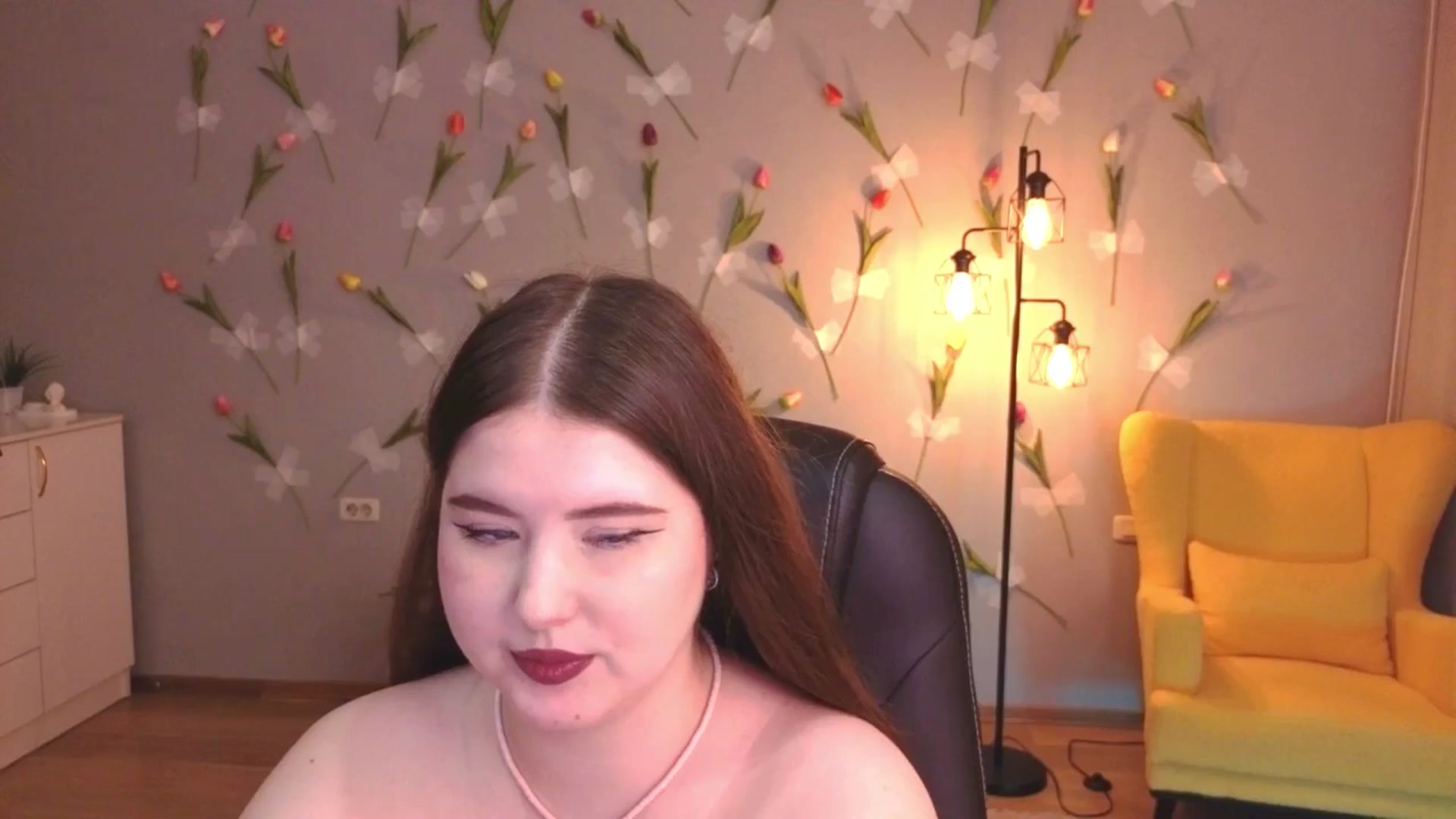 Gallery image thumbnail from EnigmaVeil's myfreecams stream on, 05/10/2026, 02:41 image 2 of 20