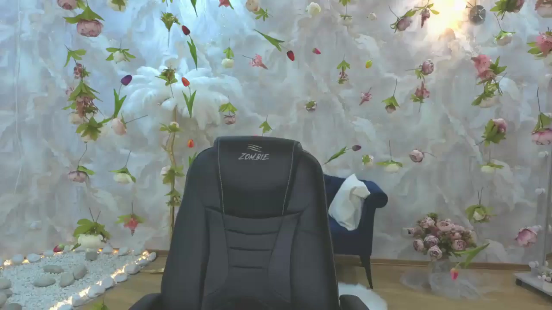 Gallery image thumbnail from EnigmaVeil's myfreecams stream on, 05/10/2026, 20:46 image 1 of 20