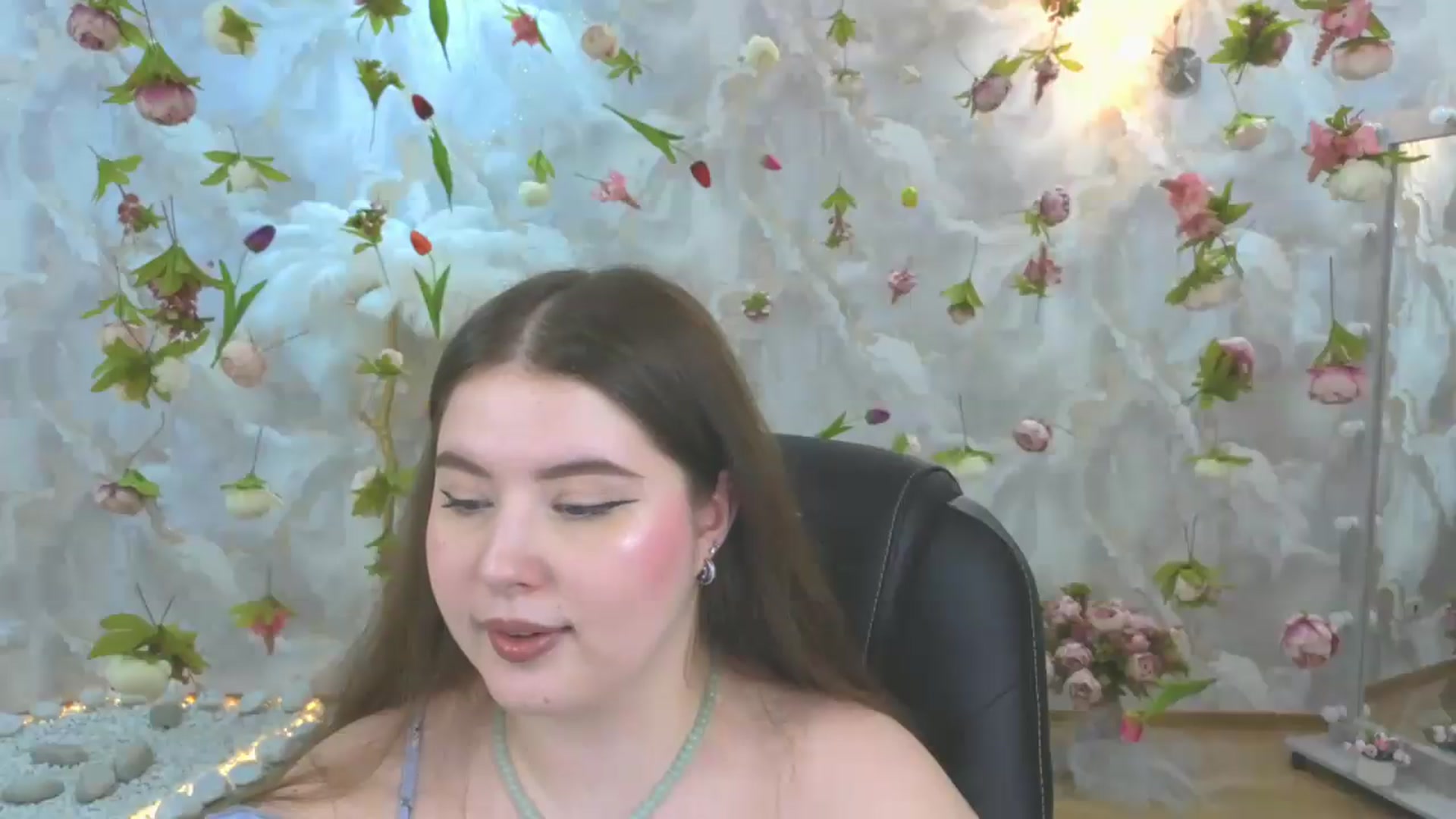 Gallery image thumbnail from EnigmaVeil's myfreecams stream on, 05/10/2026, 23:15 image 13 of 20