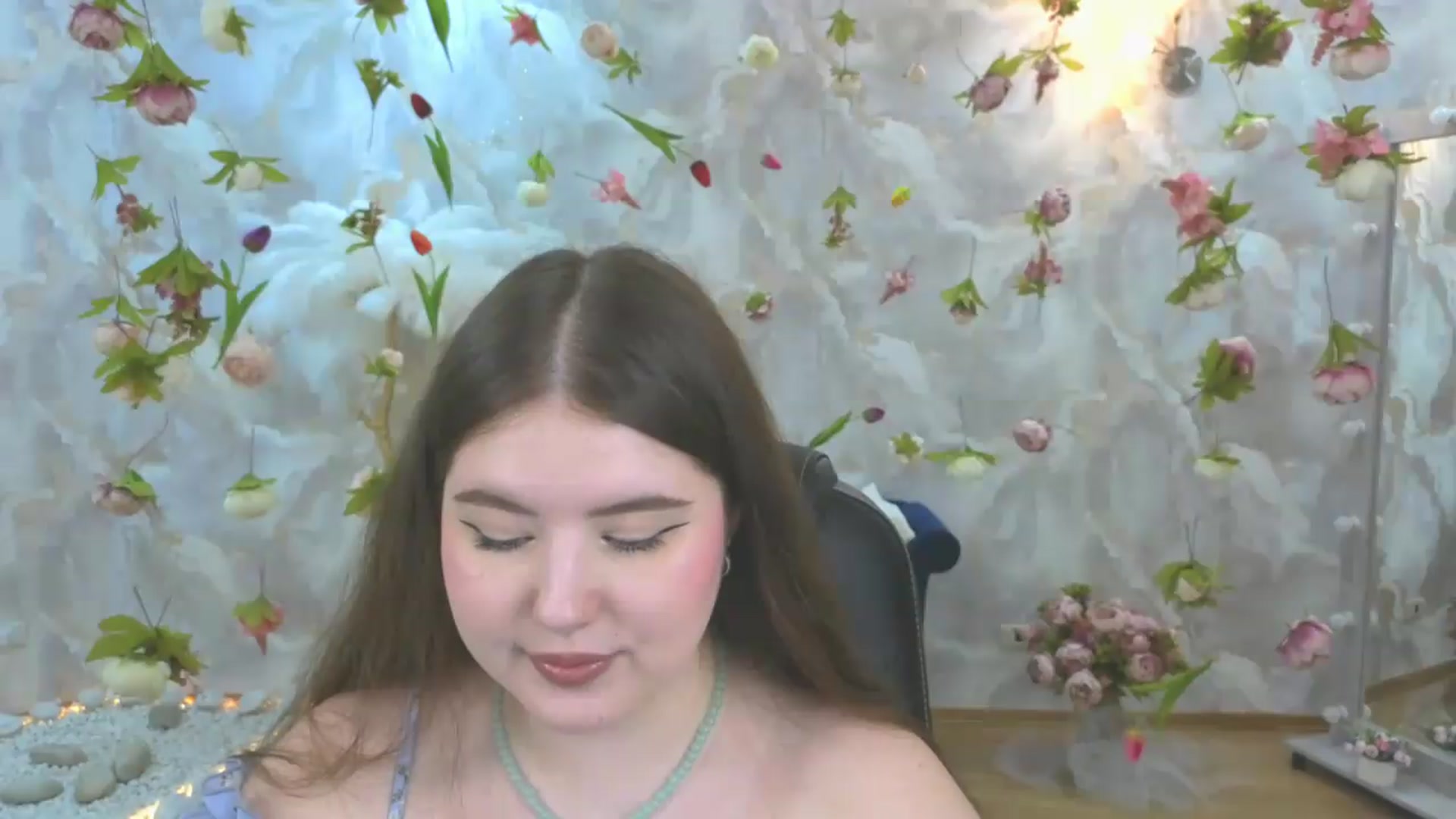Gallery image thumbnail from EnigmaVeil's myfreecams stream on, 05/10/2026, 23:15 image 3 of 20