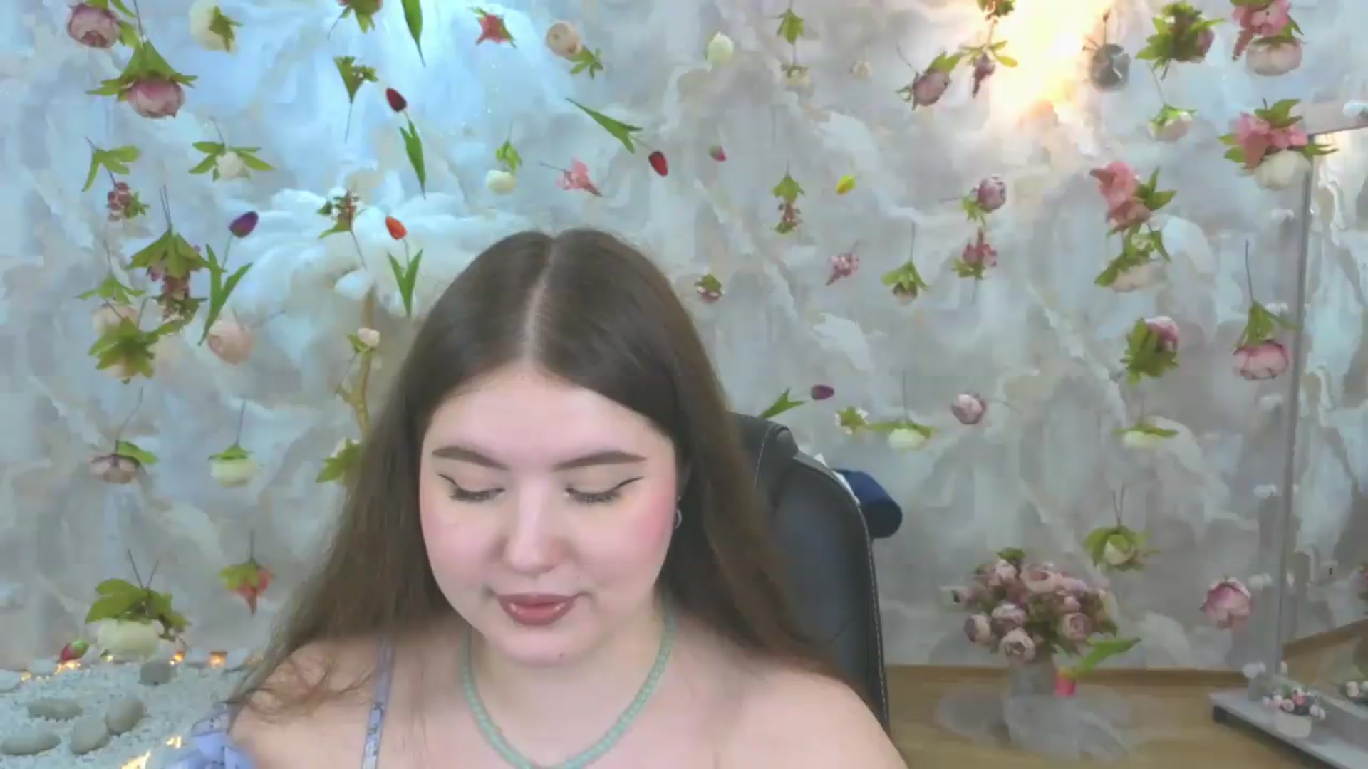 Gallery image thumbnail from EnigmaVeil's myfreecams stream on, 05/10/2026, 23:15 image 2 of 20
