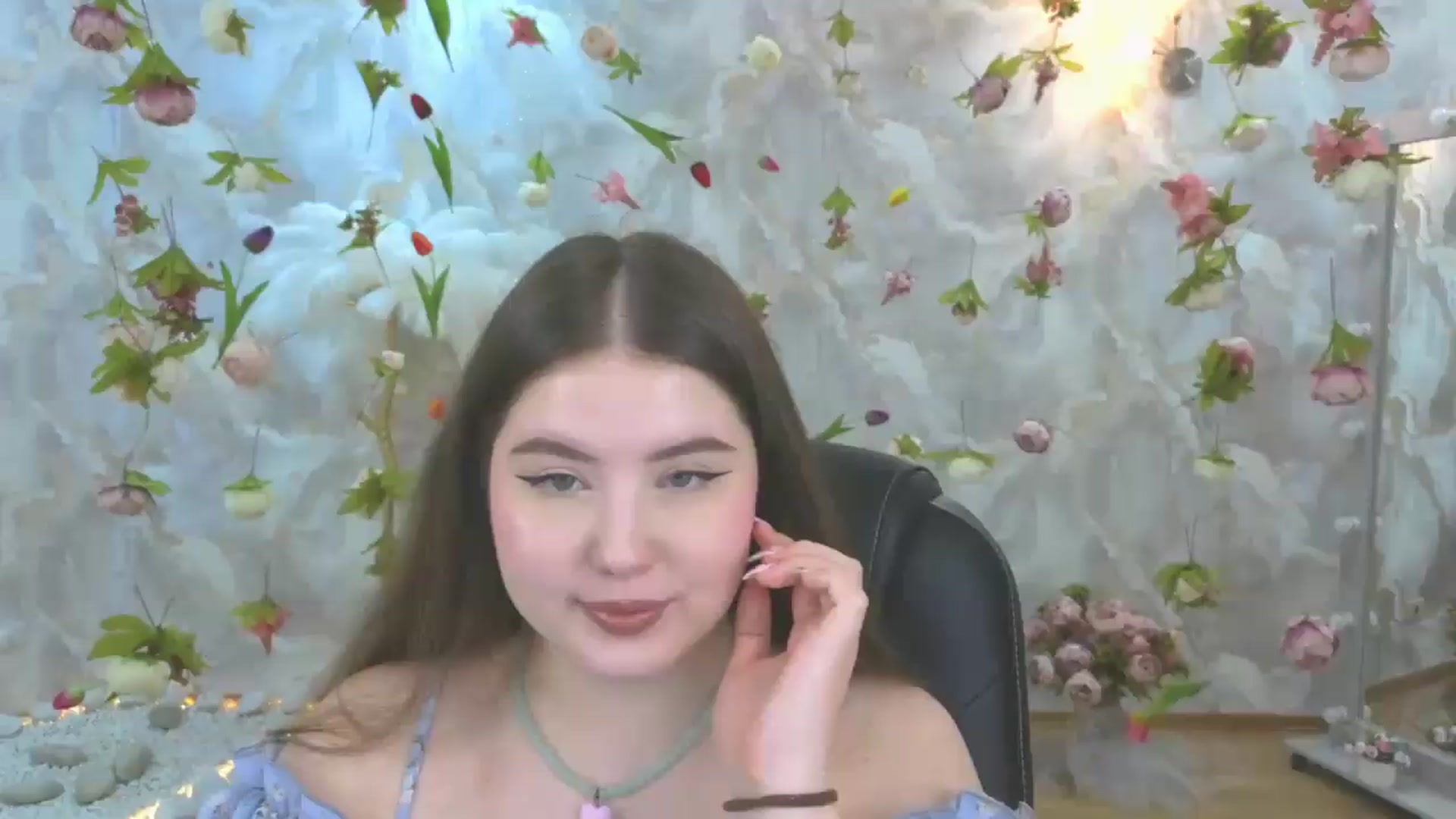 Gallery image thumbnail from EnigmaVeil's myfreecams stream on, 05/10/2026, 23:15 image 15 of 20