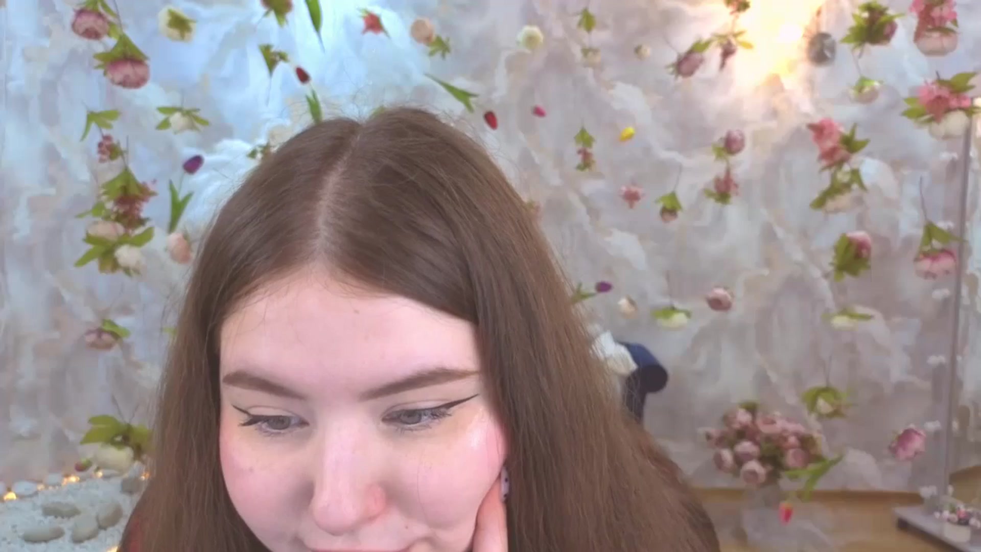 Gallery image thumbnail from EnigmaVeil's myfreecams stream on, 05/10/2026, 23:46 image 9 of 20