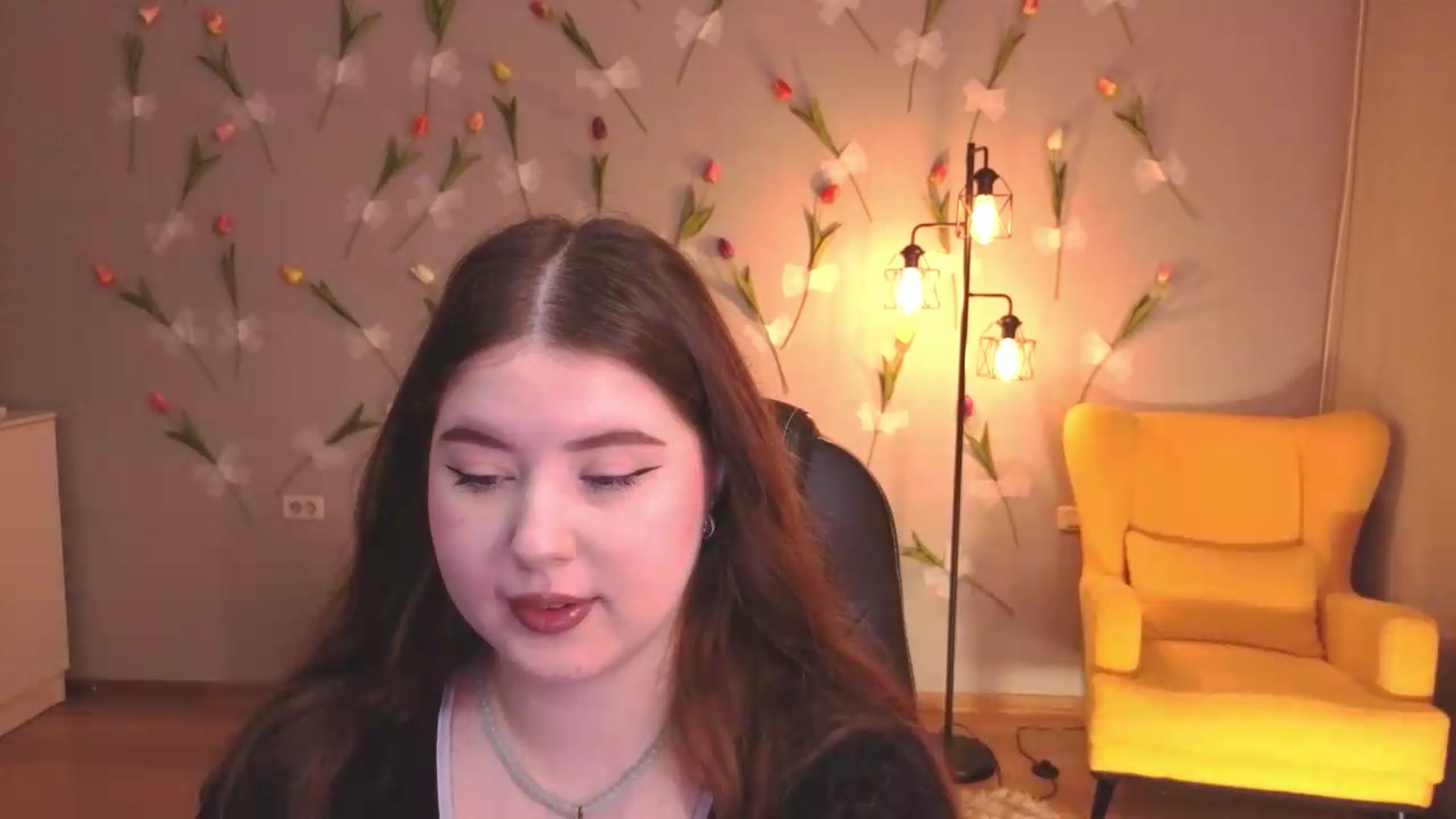 Gallery image thumbnail from EnigmaVeil's myfreecams stream on, 05/11/2026, 19:35 image 8 of 20