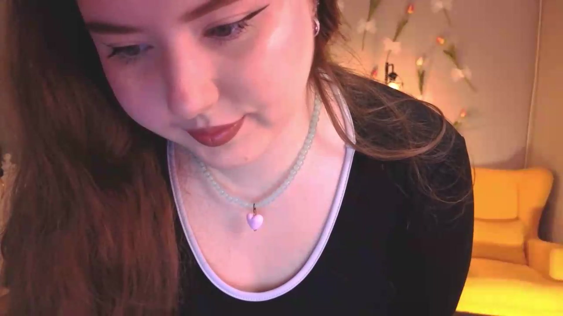 Gallery image thumbnail from EnigmaVeil's myfreecams stream on, 05/11/2026, 19:35 image 17 of 20