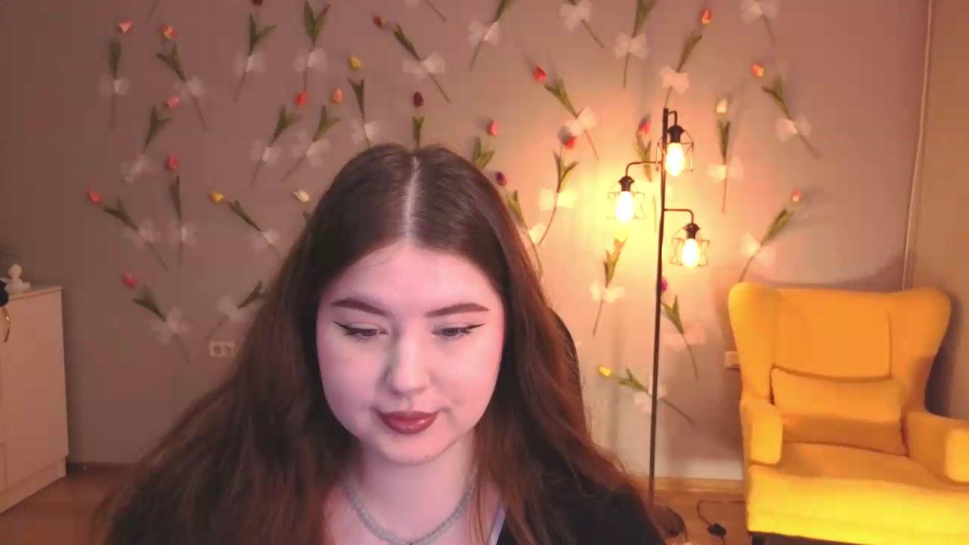 Gallery image thumbnail from EnigmaVeil's myfreecams stream on, 05/11/2026, 19:35 image 20 of 20