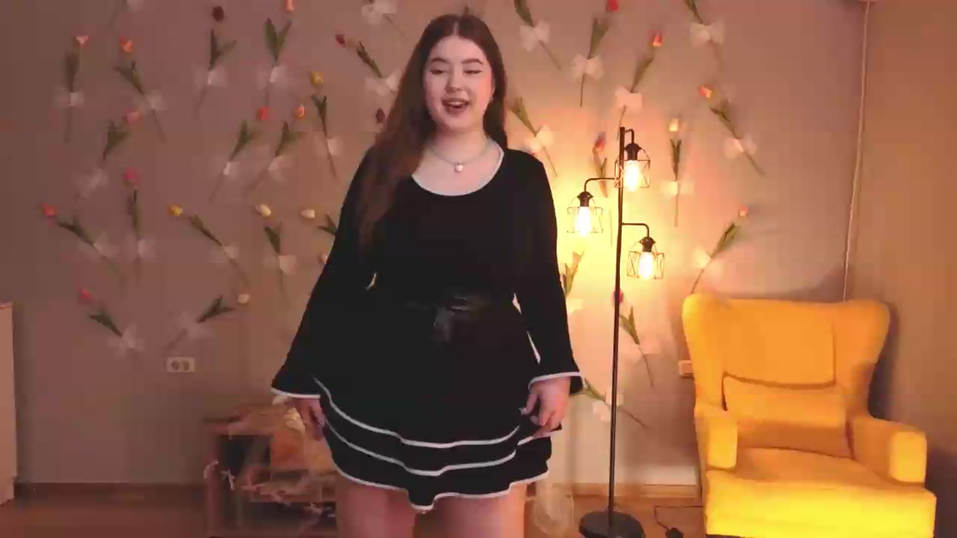 Gallery image thumbnail from EnigmaVeil's myfreecams stream on, 05/11/2026, 19:35 image 1 of 20