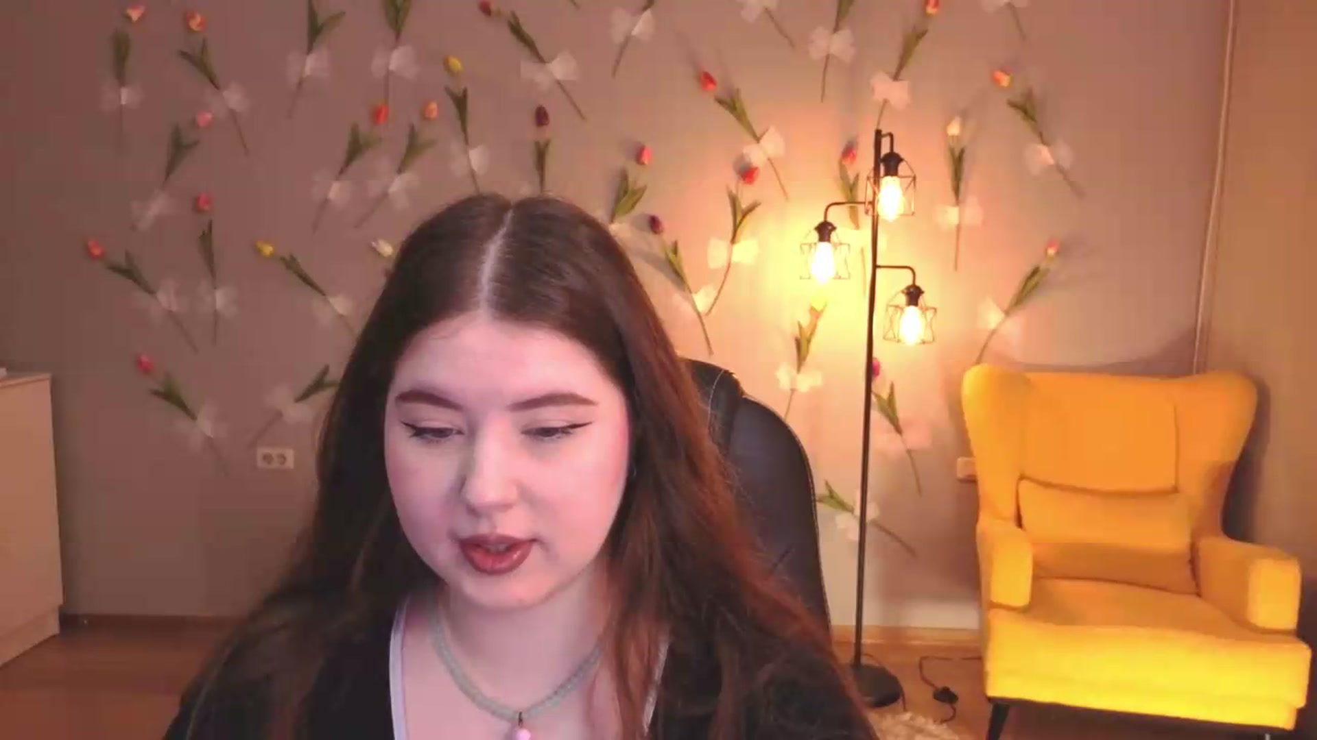 Gallery image thumbnail from EnigmaVeil's myfreecams stream on, 05/11/2026, 19:35 image 9 of 20