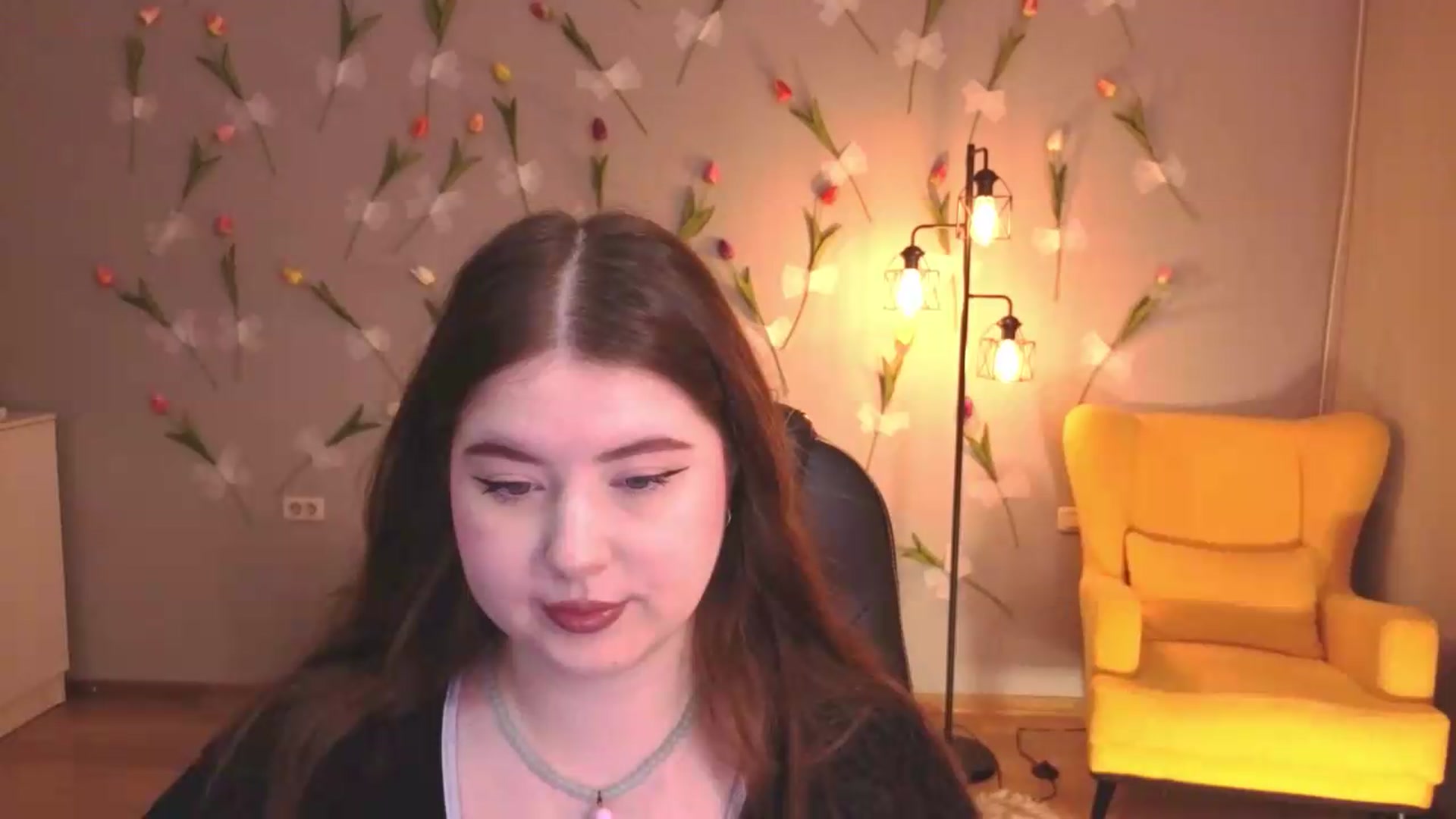 Gallery image thumbnail from EnigmaVeil's myfreecams stream on, 05/11/2026, 19:35 image 7 of 20