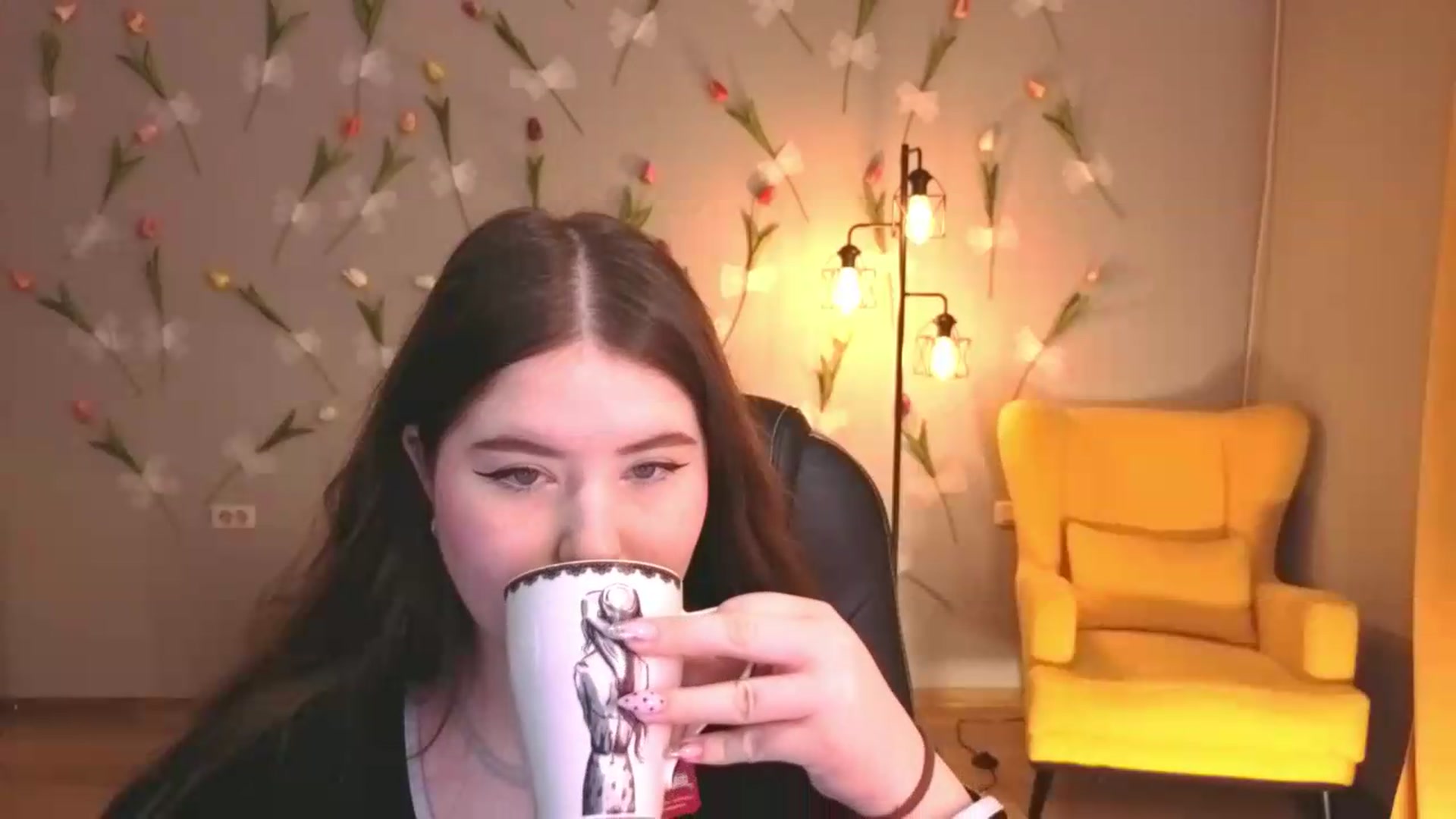 Gallery image thumbnail from EnigmaVeil's myfreecams stream on, 05/11/2026, 20:59 image 15 of 20