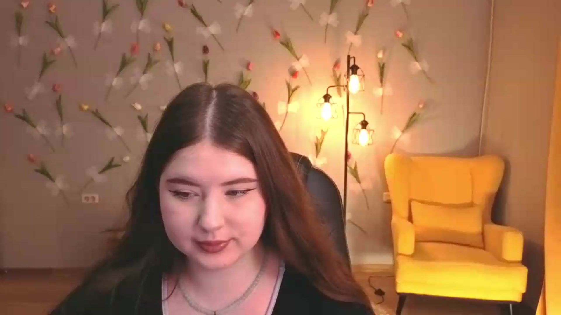 Gallery image thumbnail from EnigmaVeil's myfreecams stream on, 05/11/2026, 20:59 image 17 of 20