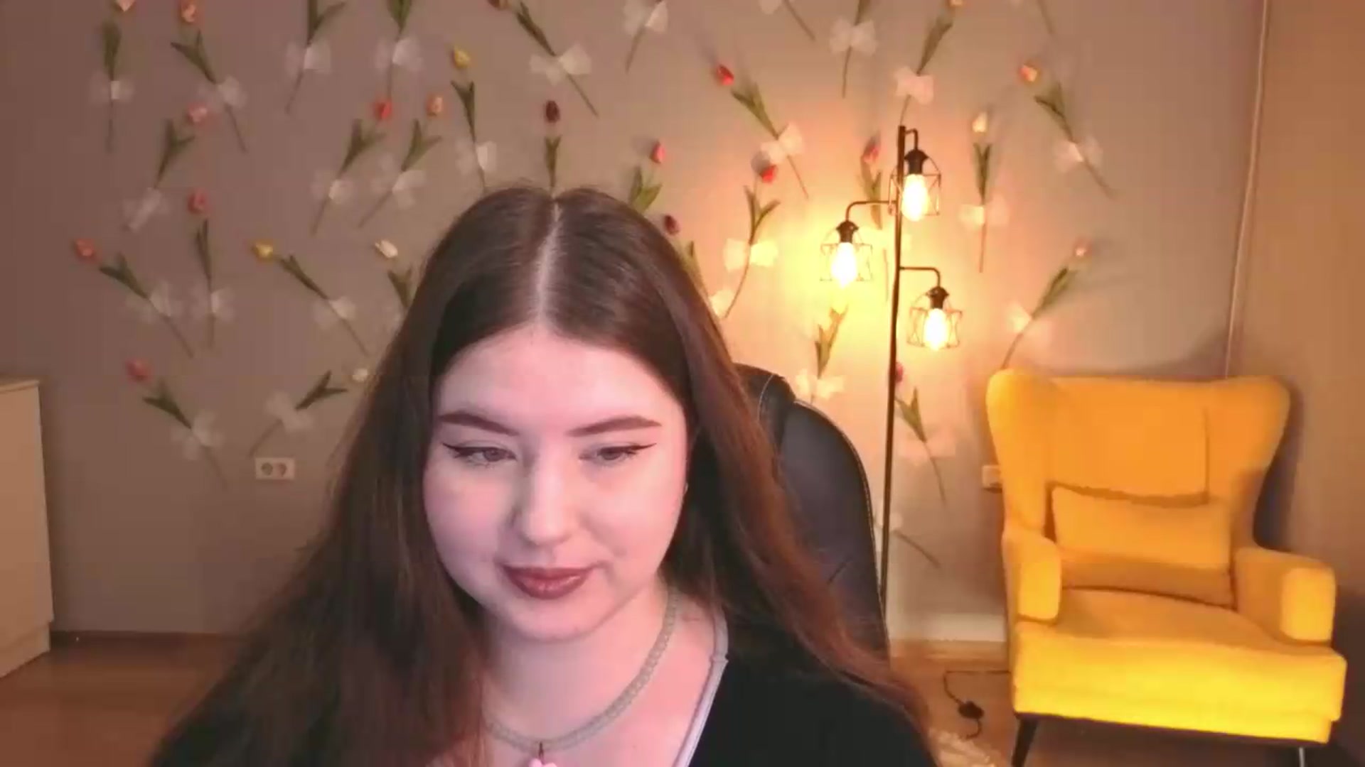 Gallery image thumbnail from EnigmaVeil's myfreecams stream on, 05/11/2026, 20:59 image 2 of 20