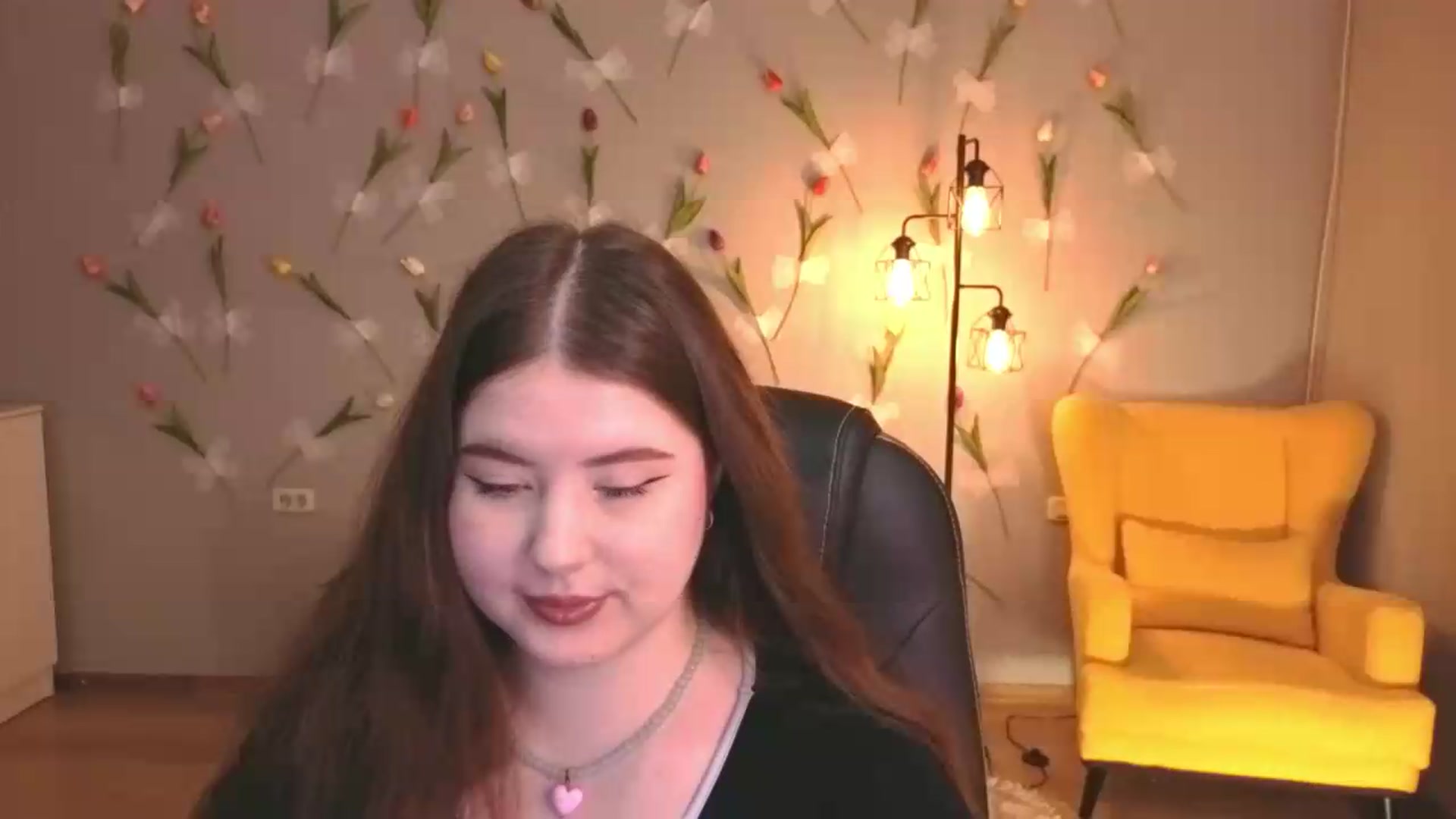 Gallery image thumbnail from EnigmaVeil's myfreecams stream on, 05/11/2026, 20:59 image 3 of 20