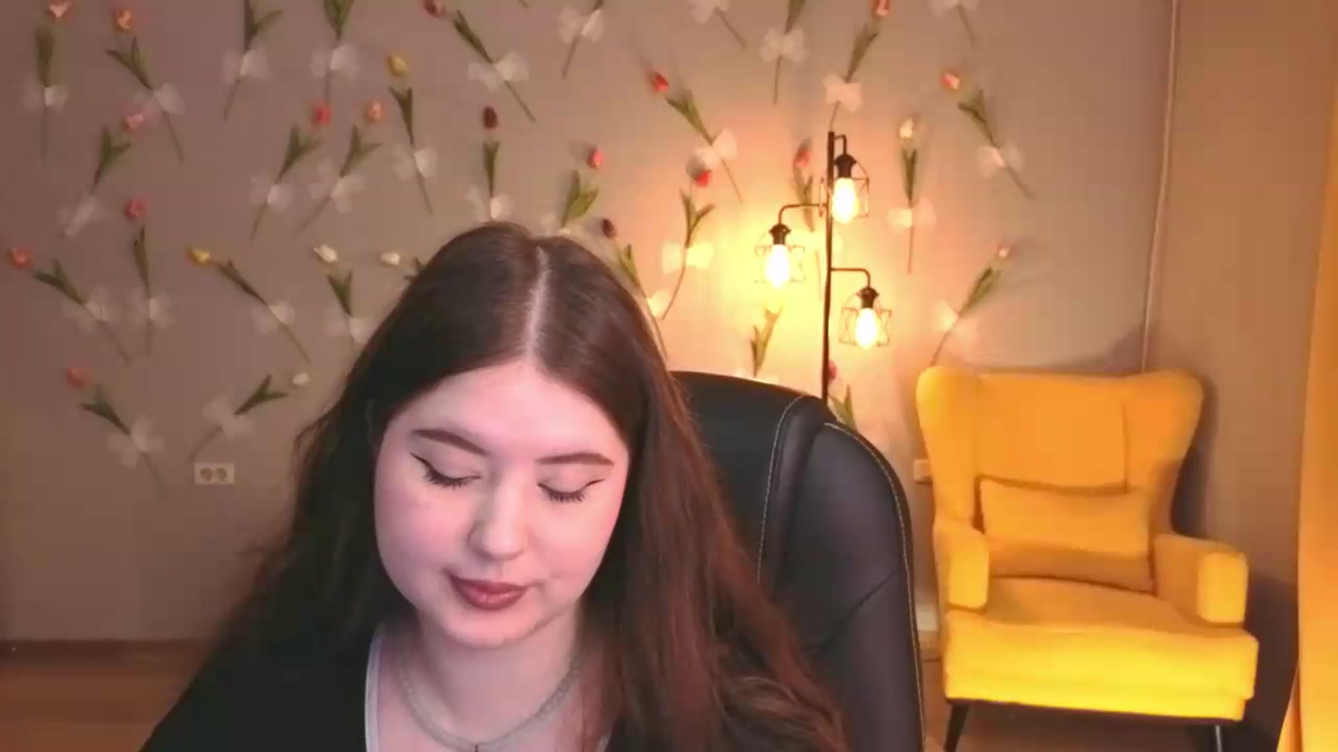Gallery image thumbnail from EnigmaVeil's myfreecams stream on, 05/11/2026, 21:47 image 2 of 20