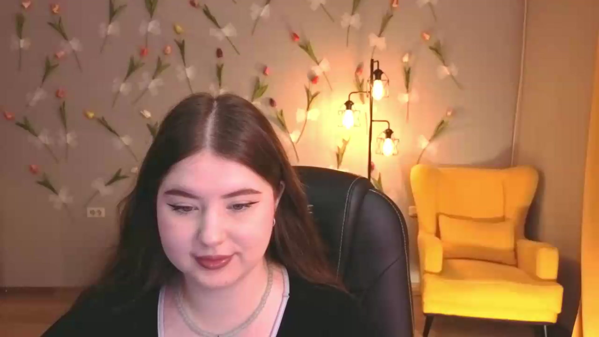 Gallery image thumbnail from EnigmaVeil's myfreecams stream on, 05/11/2026, 21:47 image 3 of 20
