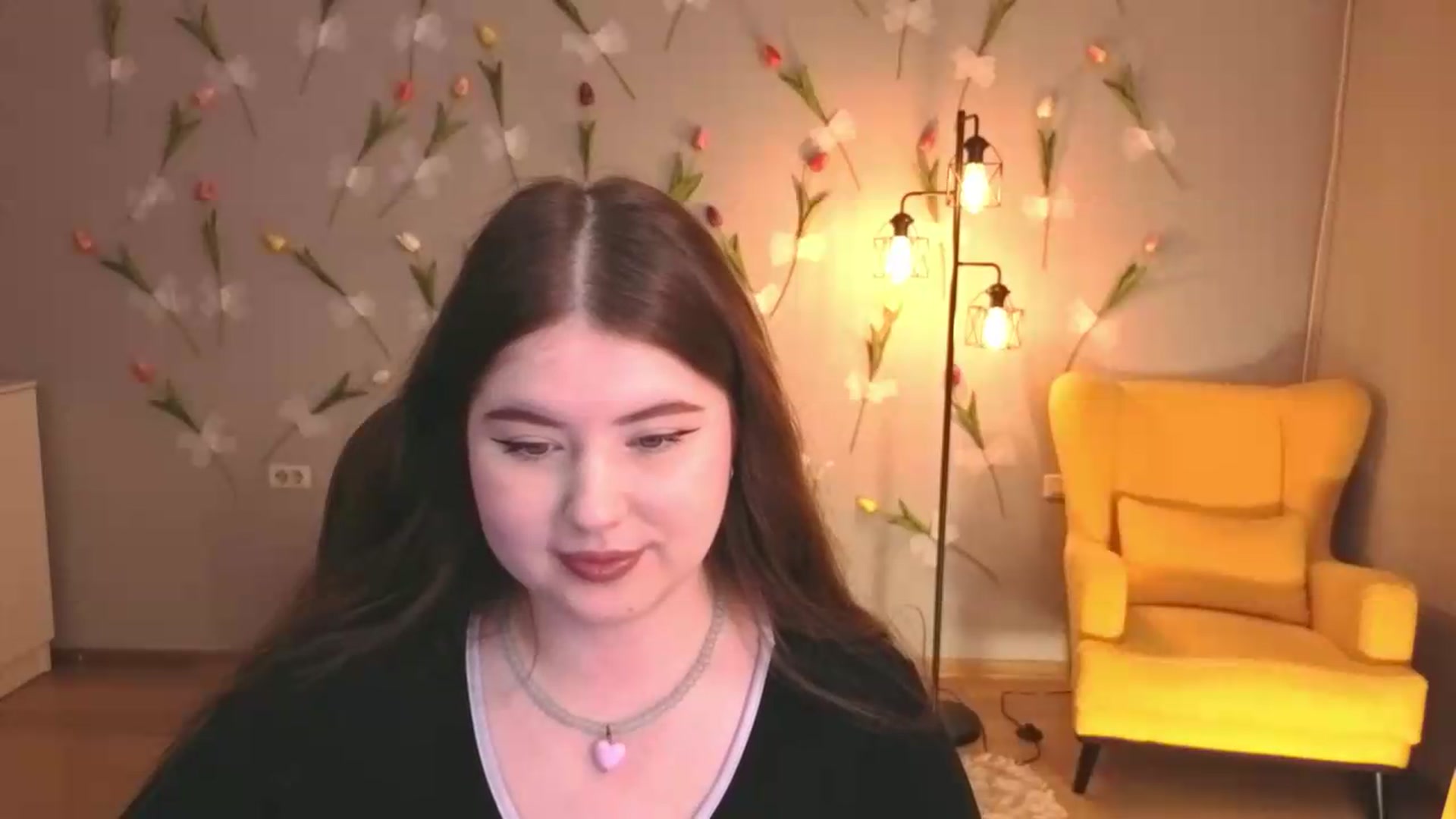 Gallery image thumbnail from EnigmaVeil's myfreecams stream on, 05/11/2026, 21:47 image 9 of 20