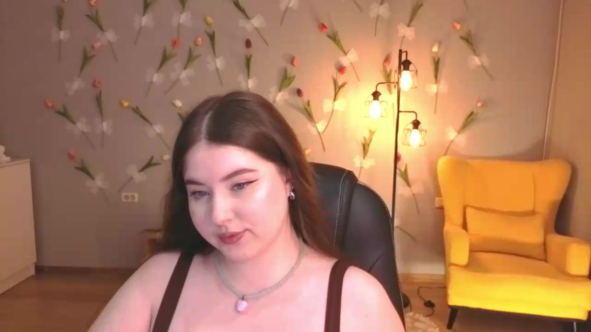 Gallery image thumbnail from EnigmaVeil's myfreecams stream on, 05/11/2026, 23:15 image 13 of 20