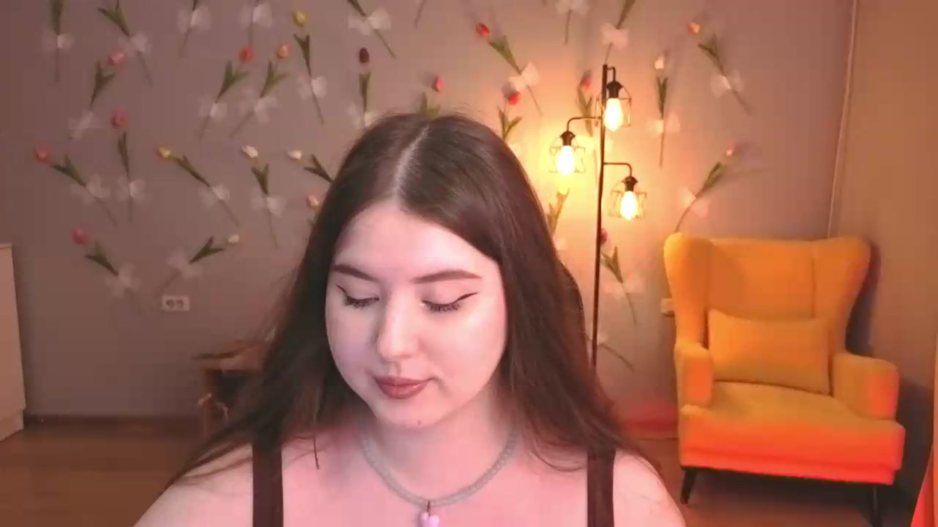 Gallery image thumbnail from EnigmaVeil's myfreecams stream on, 05/12/2026, 03:04 image 19 of 20