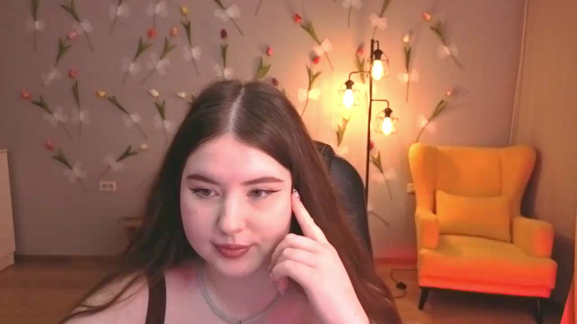 Gallery image thumbnail from EnigmaVeil's myfreecams stream on, 05/12/2026, 03:04 image 20 of 20